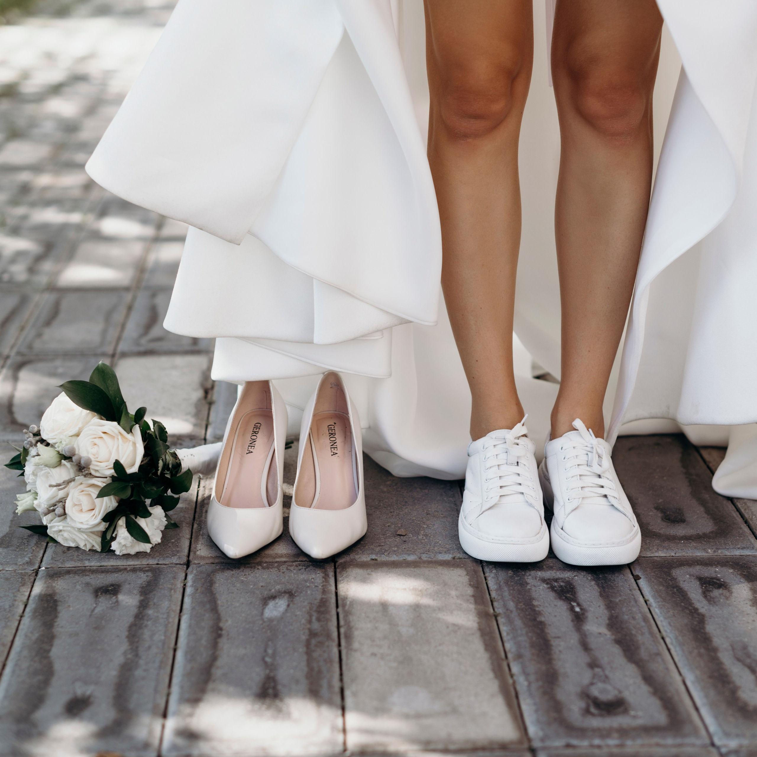 Дмитрий и Дарья