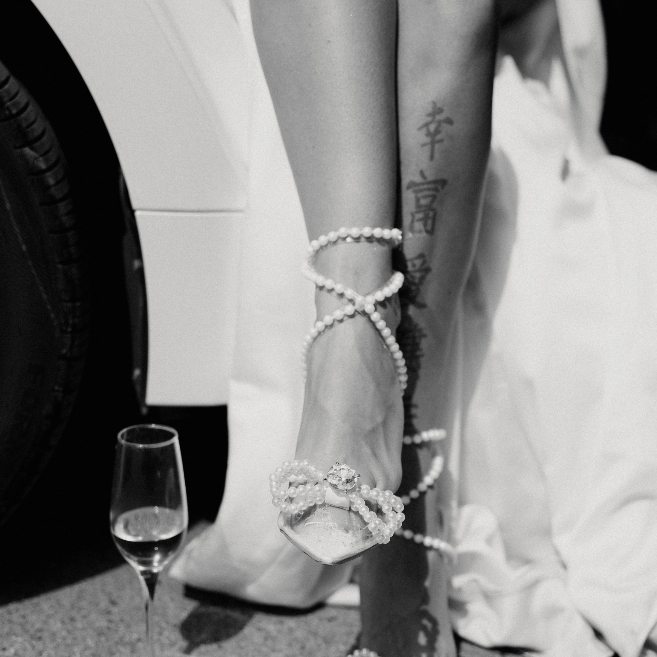 Александр и Дарья