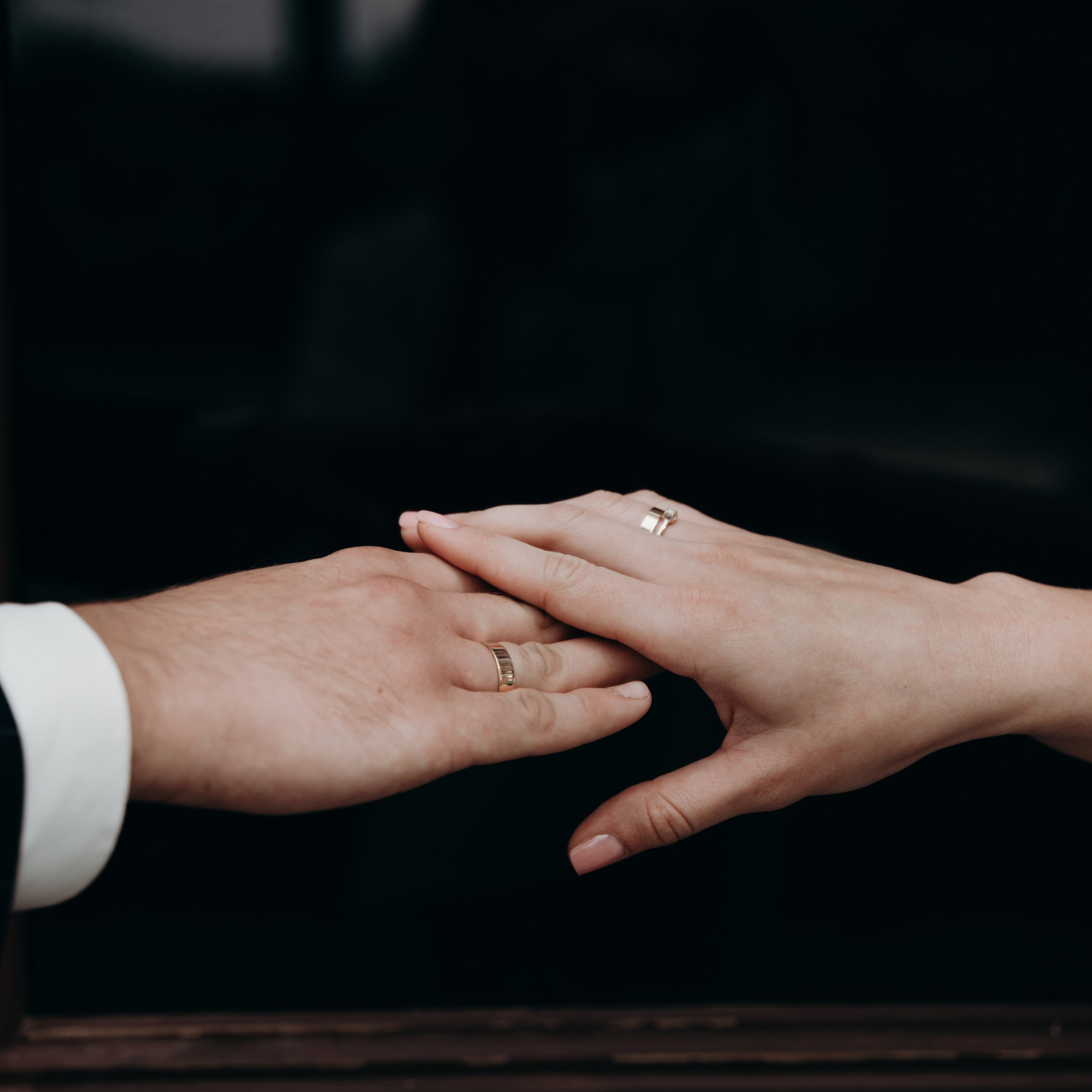 Вячеслав и Ирина