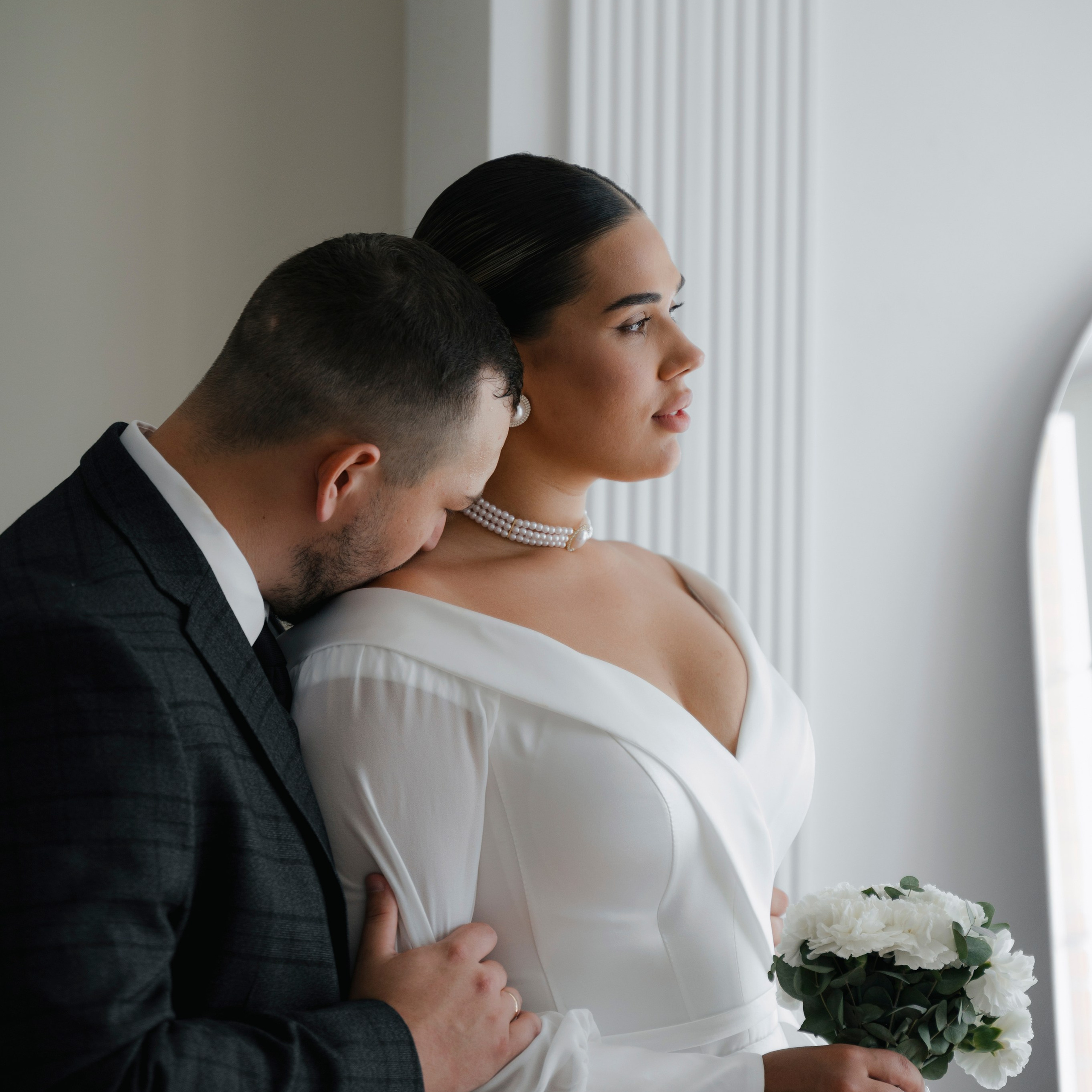 Алексей и Анастасия