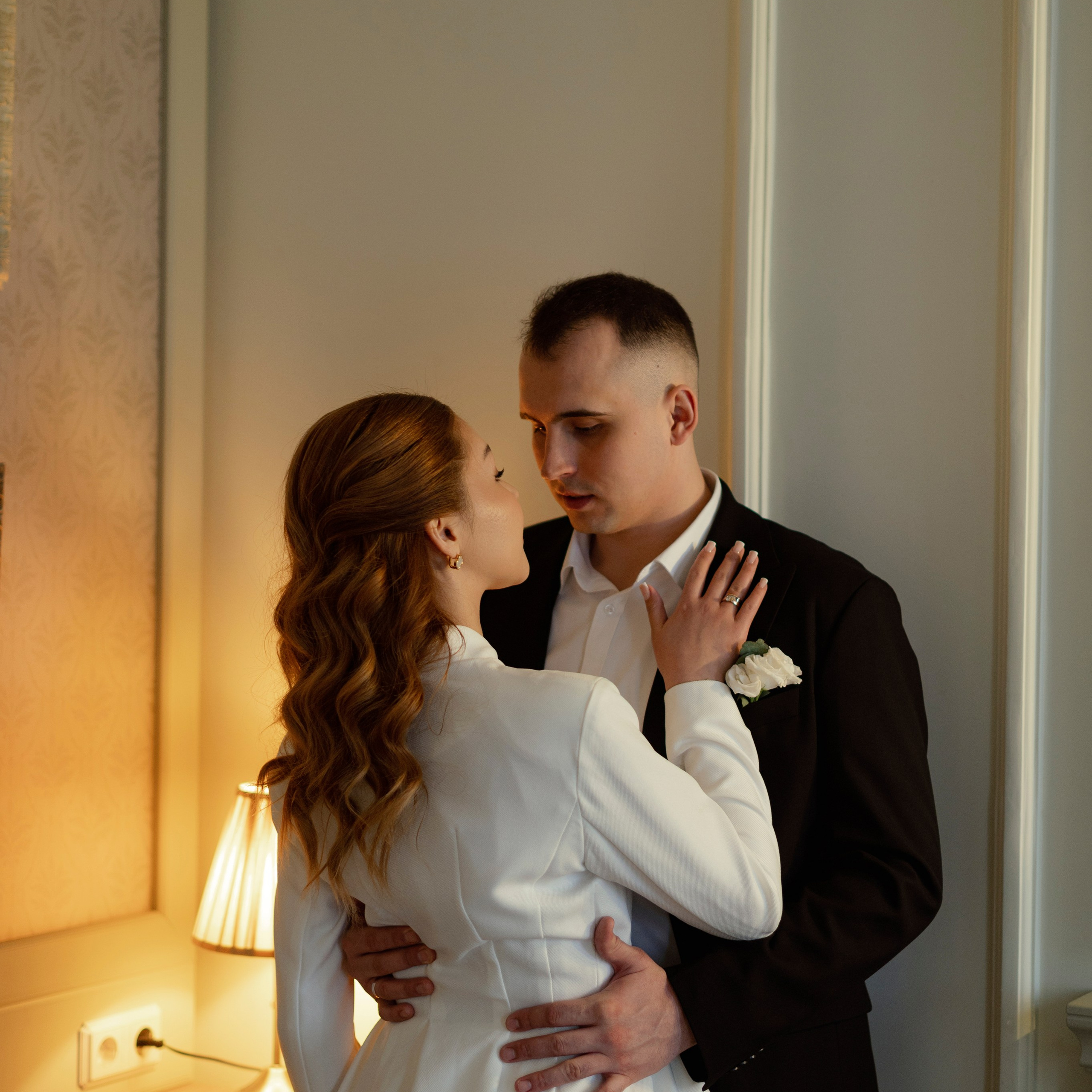 Гоша и Майя