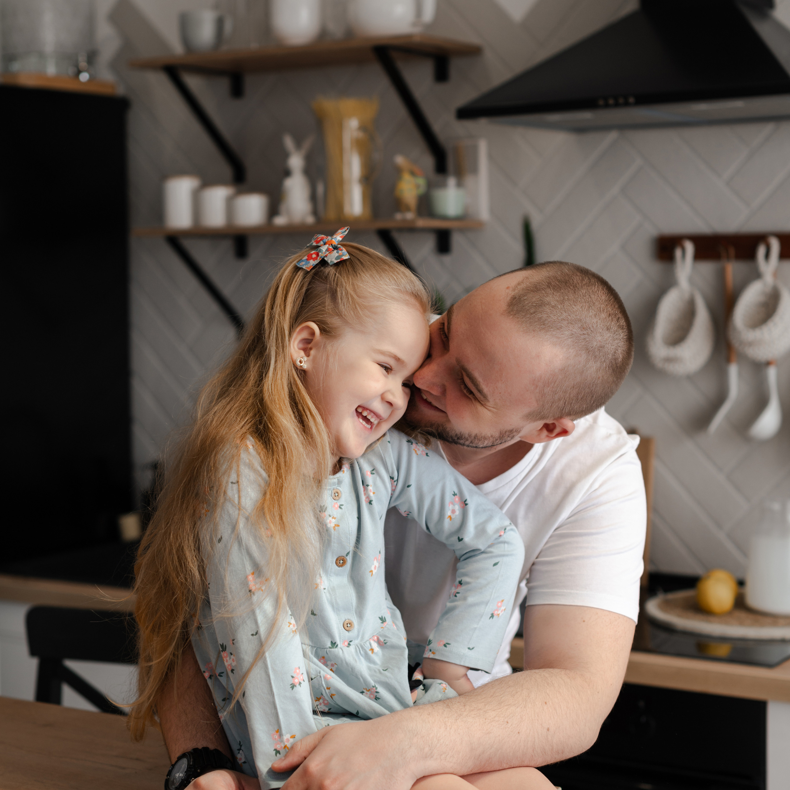 Студийная съёмка