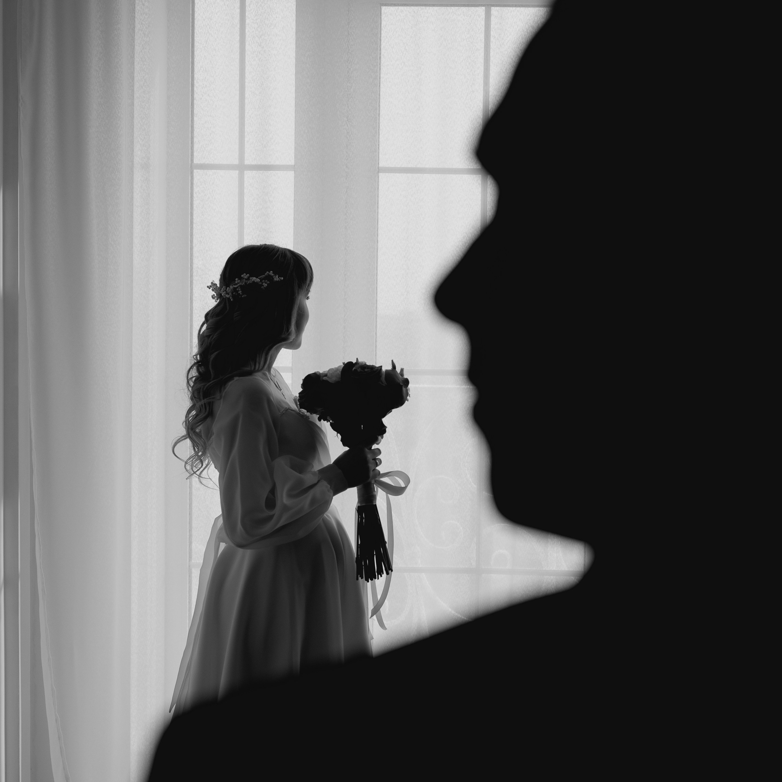 Семён и Юлия