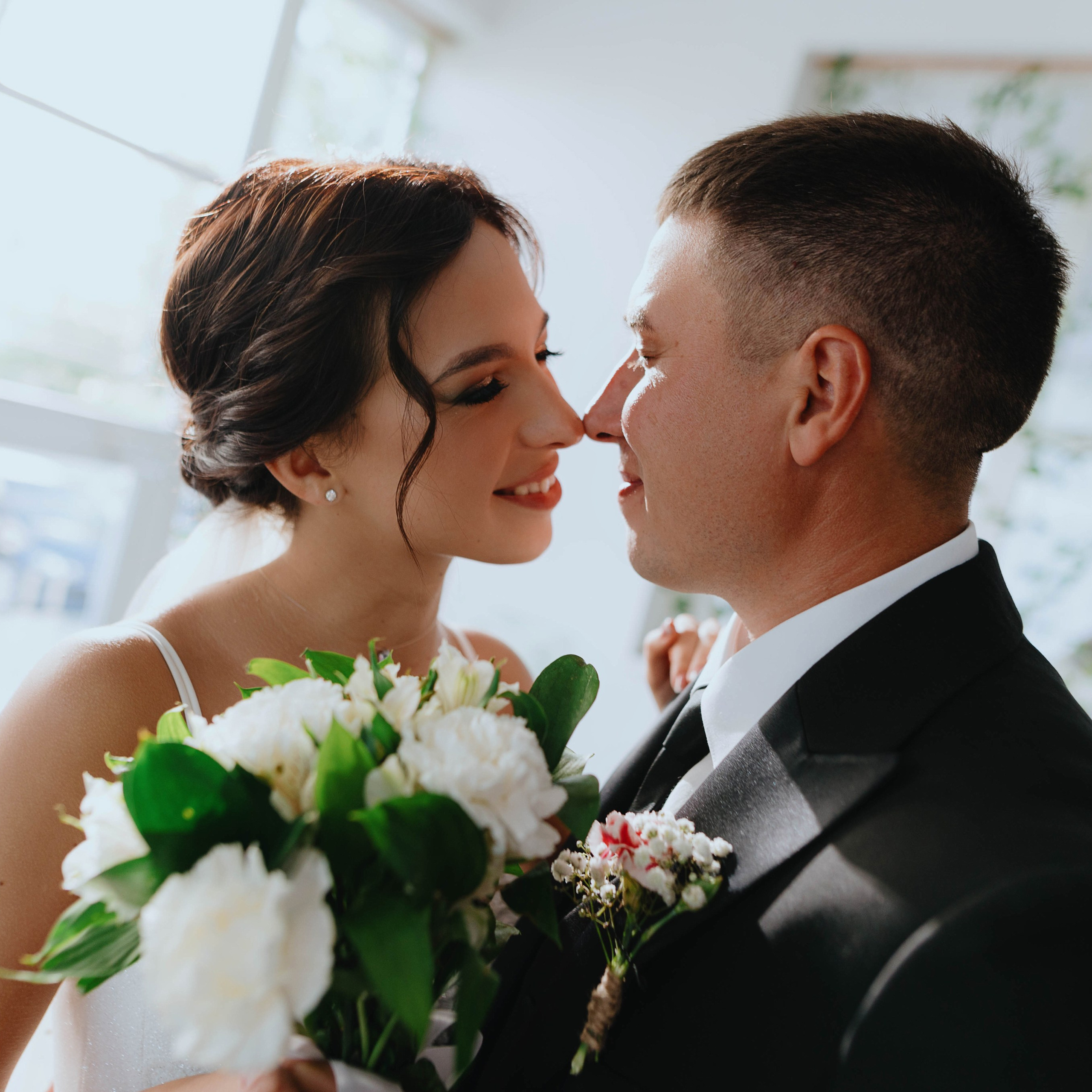 Свадебная церемония в Male