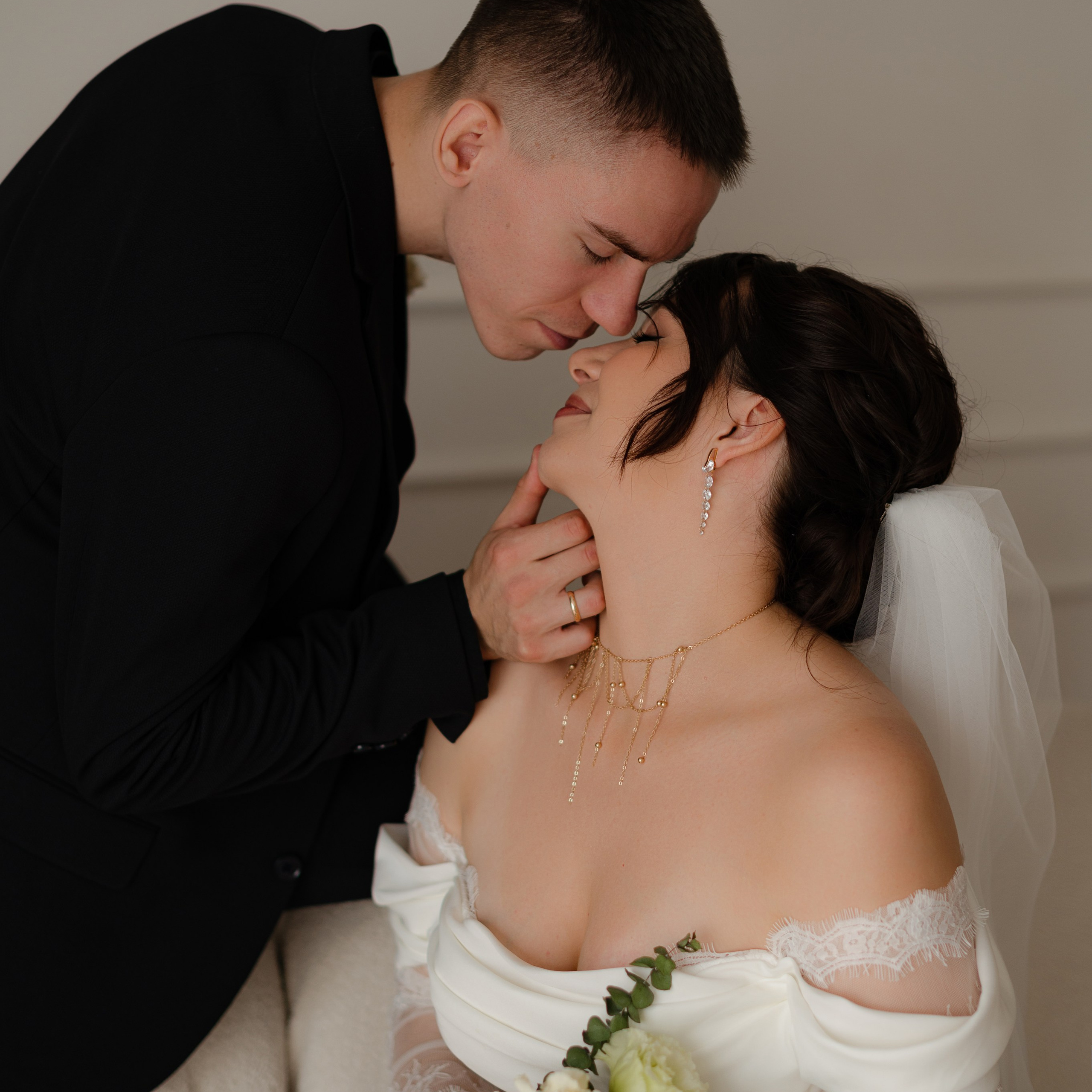 Дмитрий и Мария