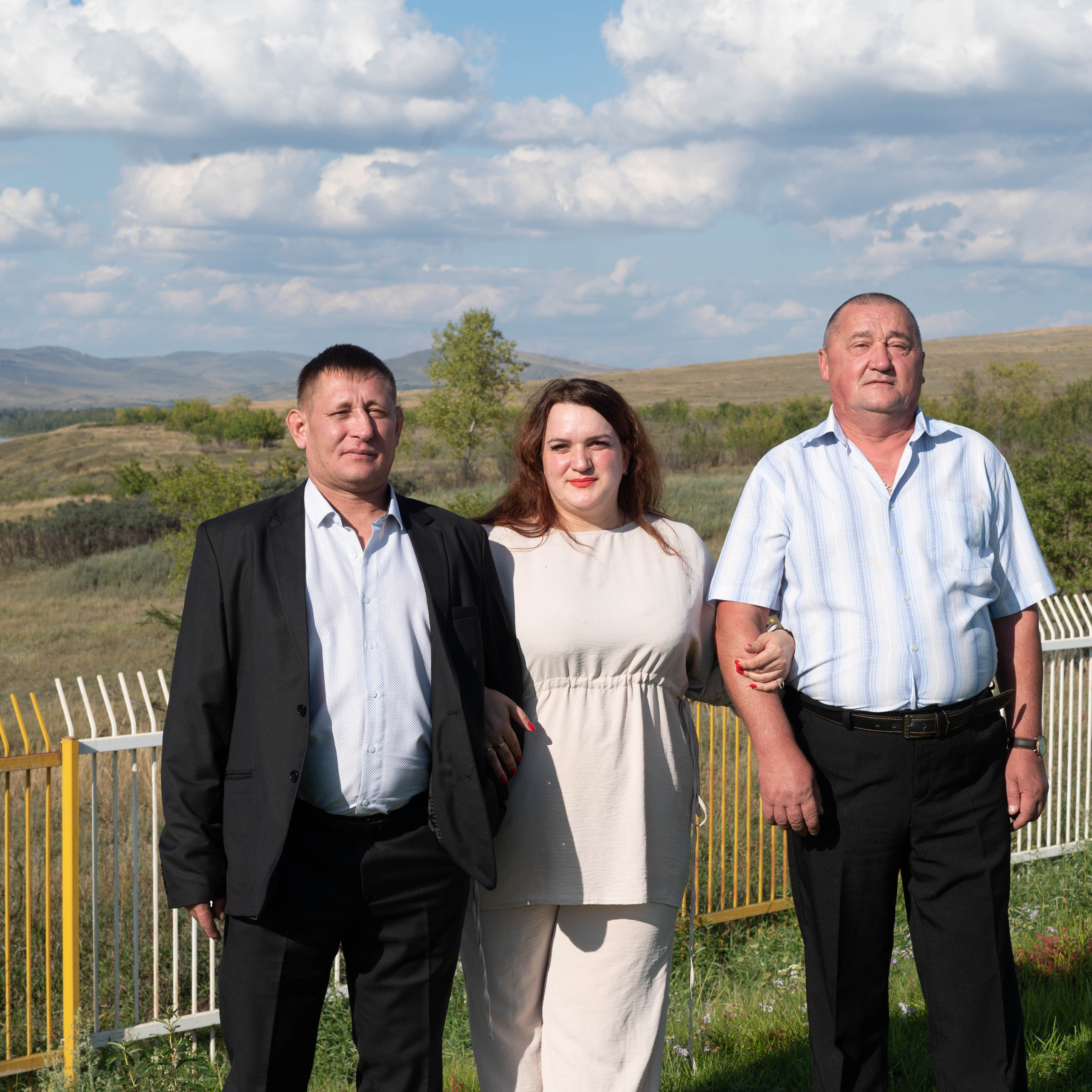 Отзывы. Фотограф в Абакане и Минусинске