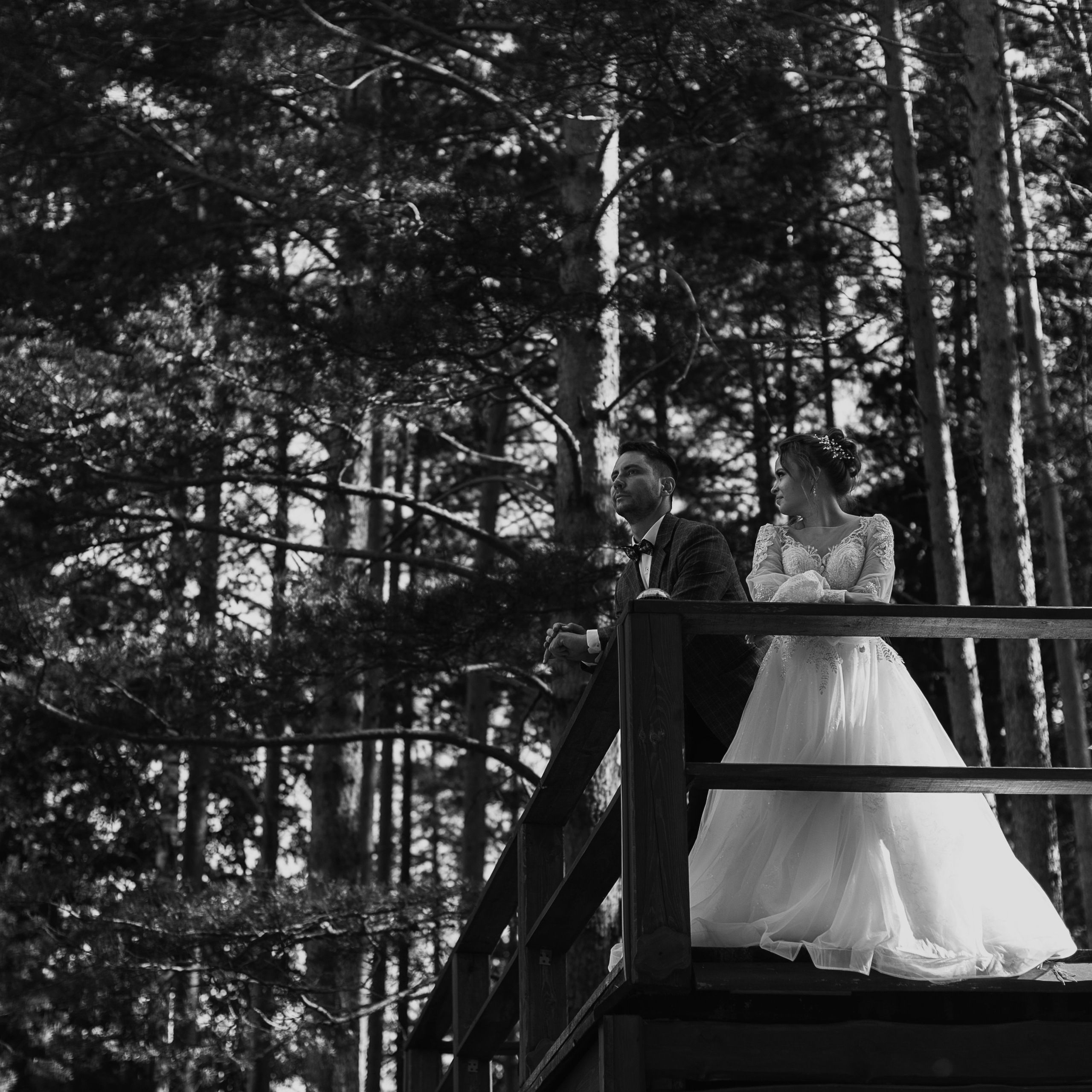 Яна и Андрей