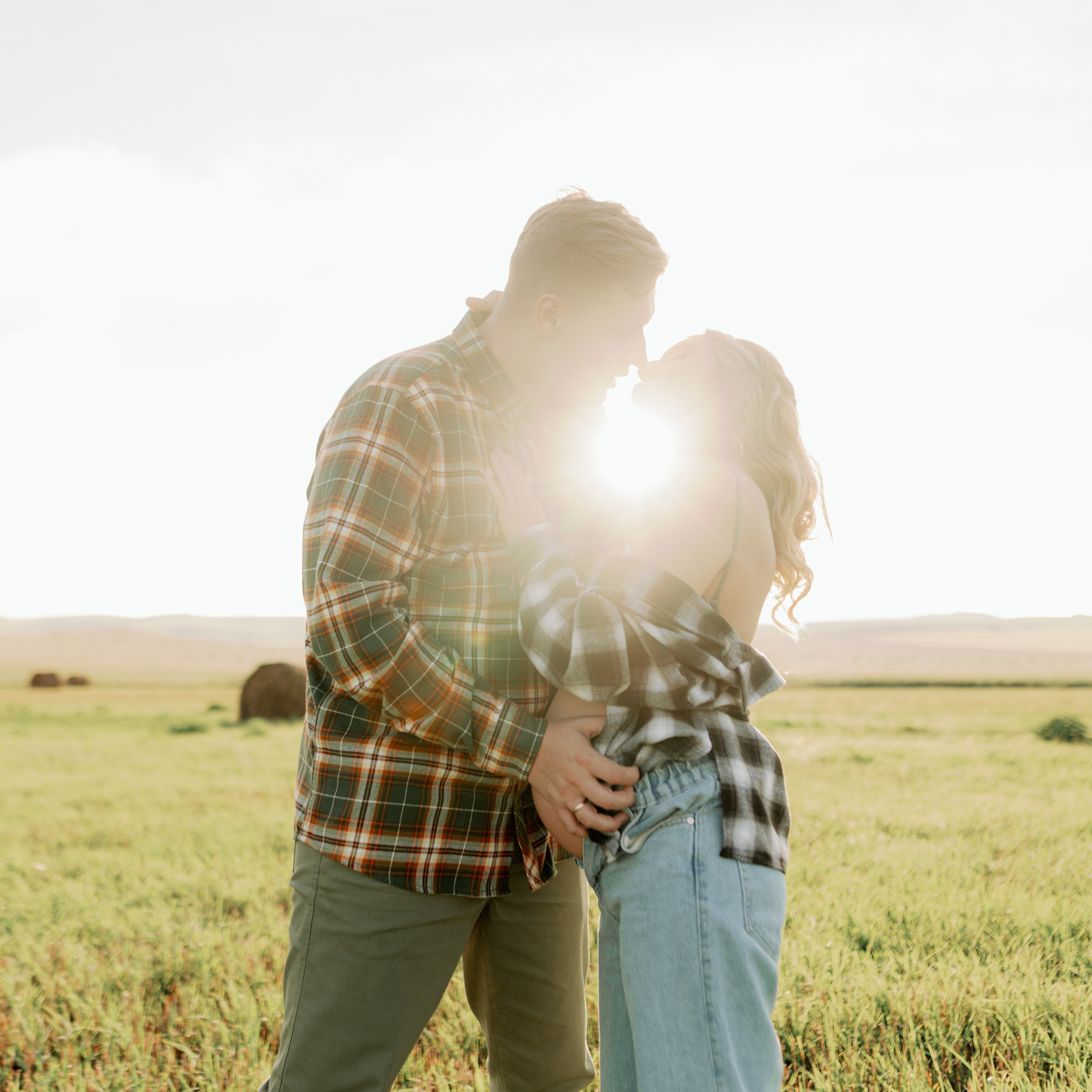 Александр и Дарья