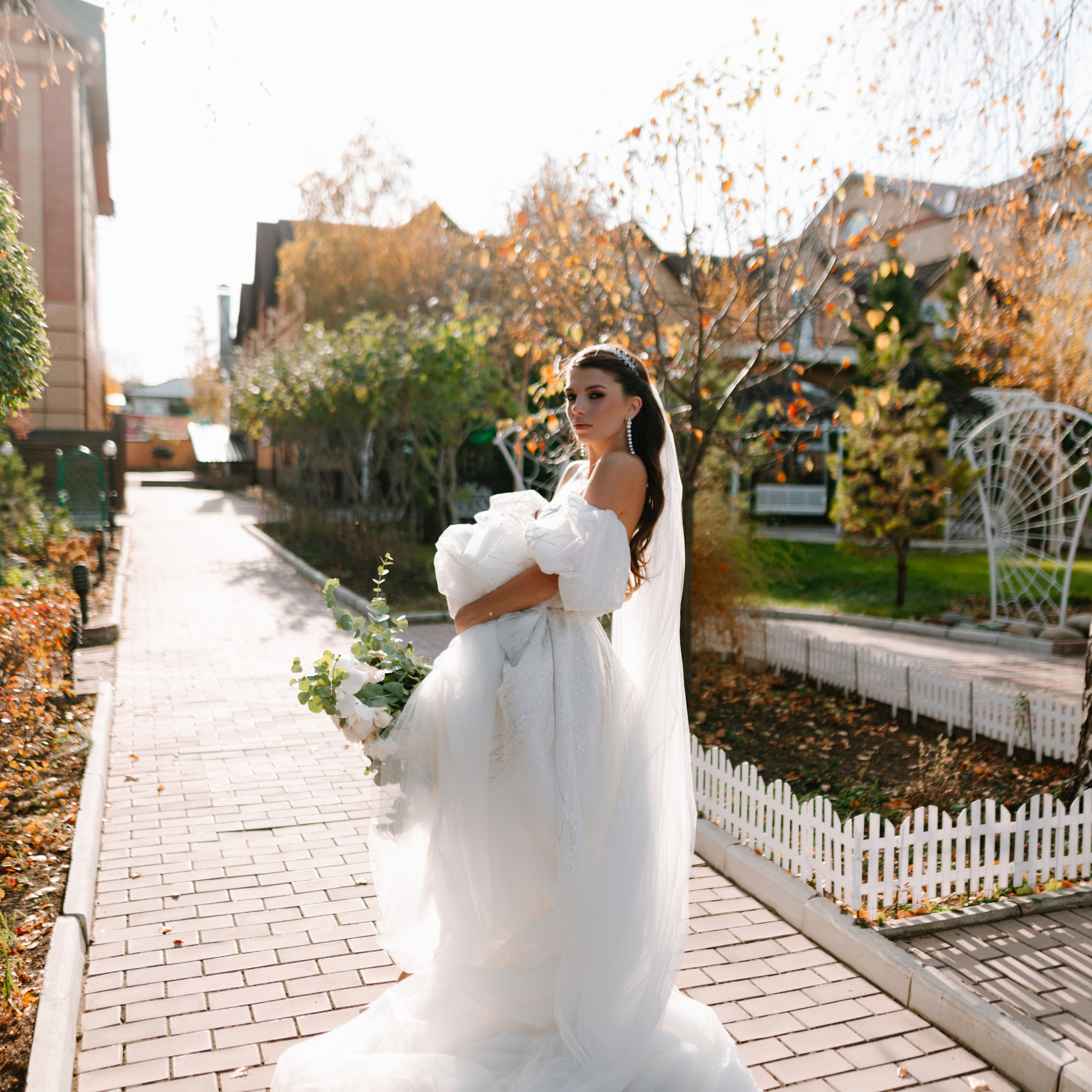 Отзывы. Фотограф в Абакане и Минусинске