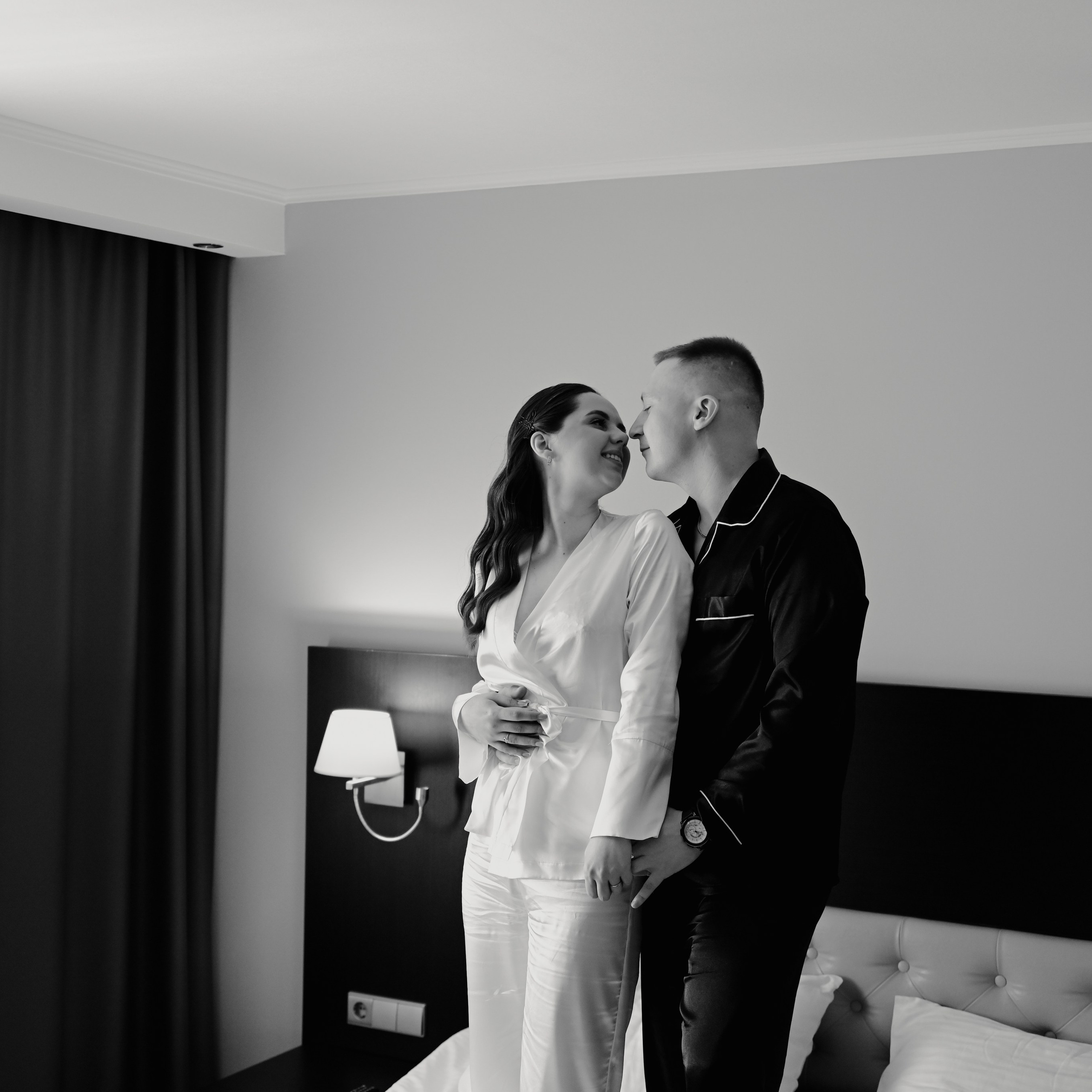 Александр и Дарья