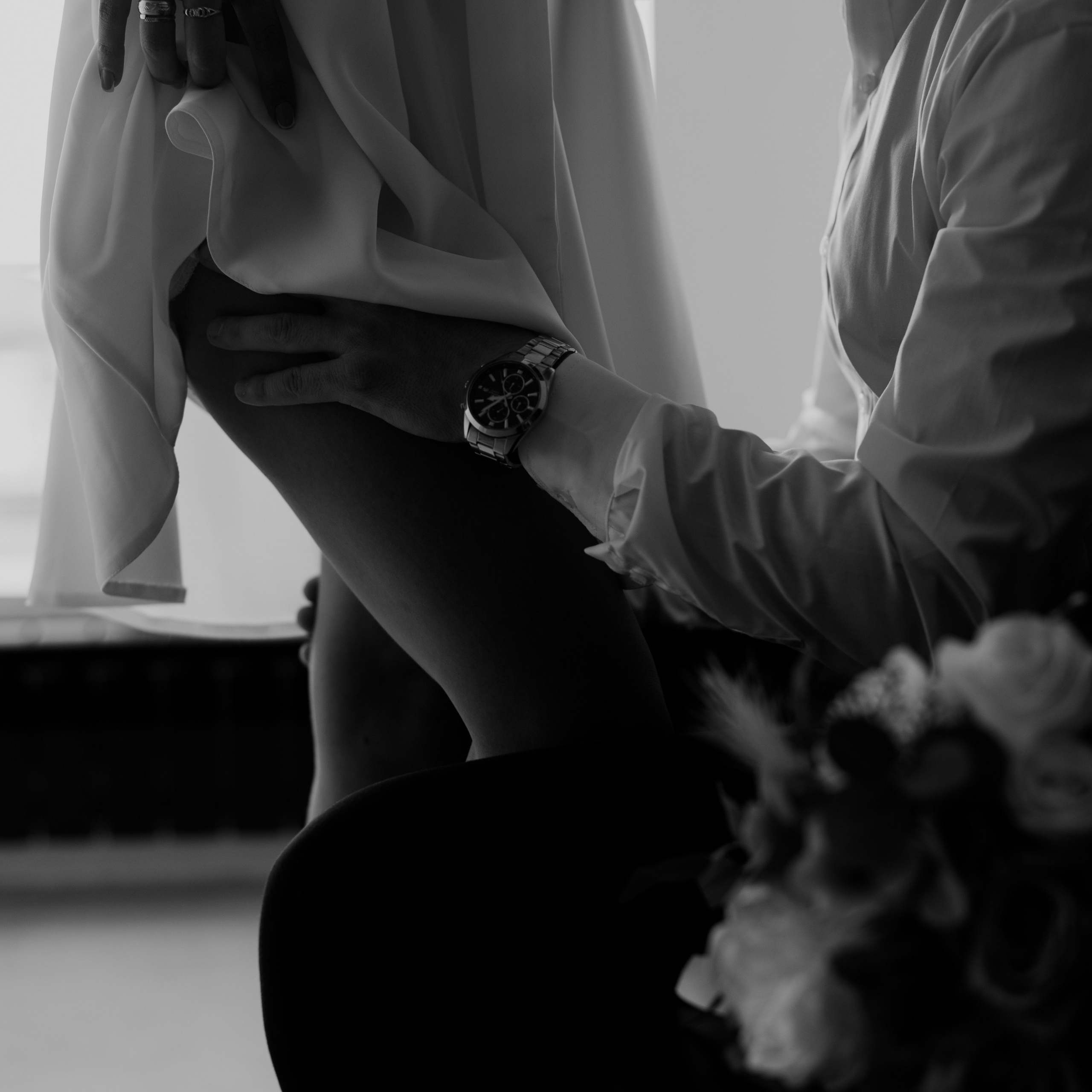 Валерия и Игорь