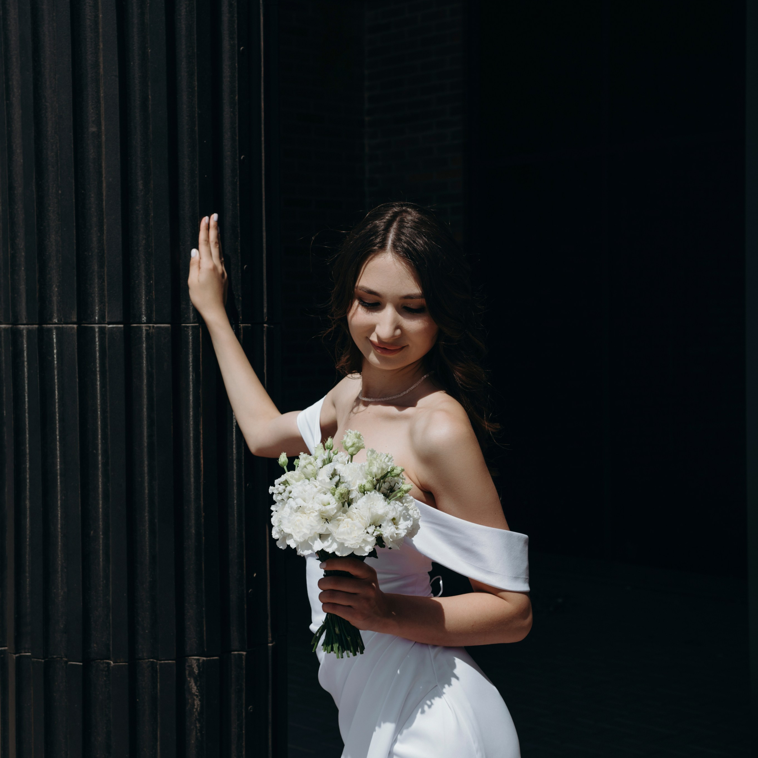 Сергей и Евгения