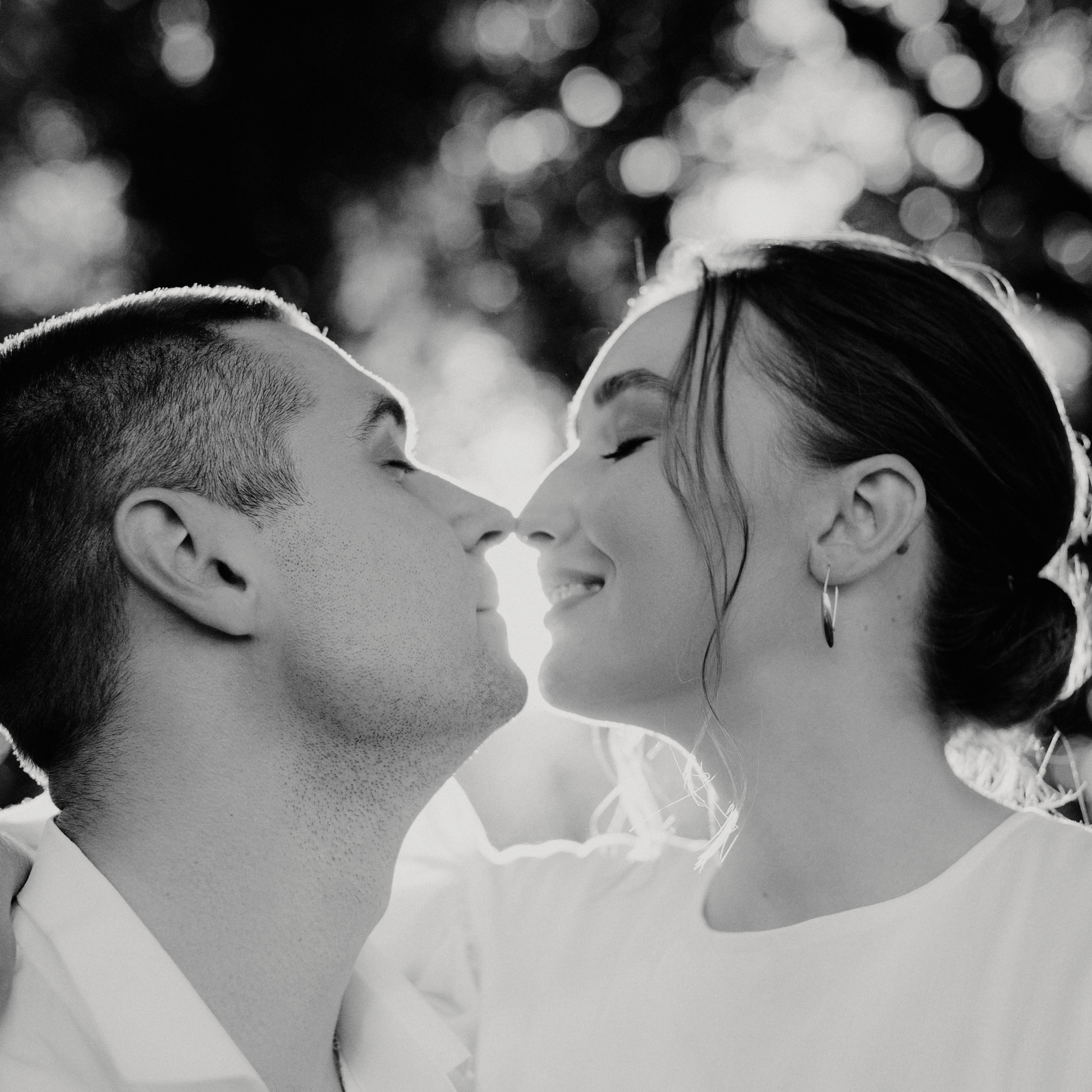 Алексей и Наталья