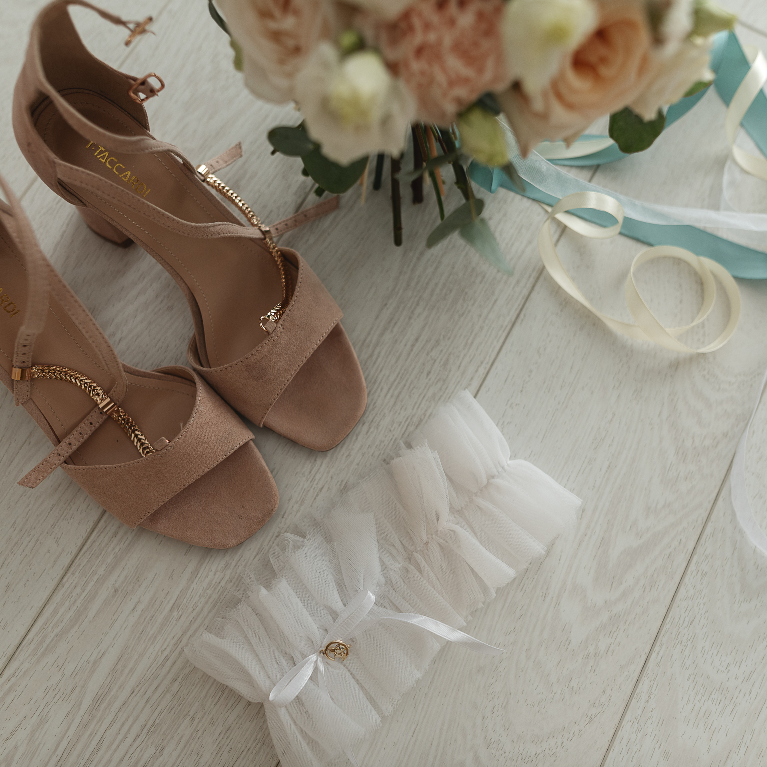 Ольга и Константин