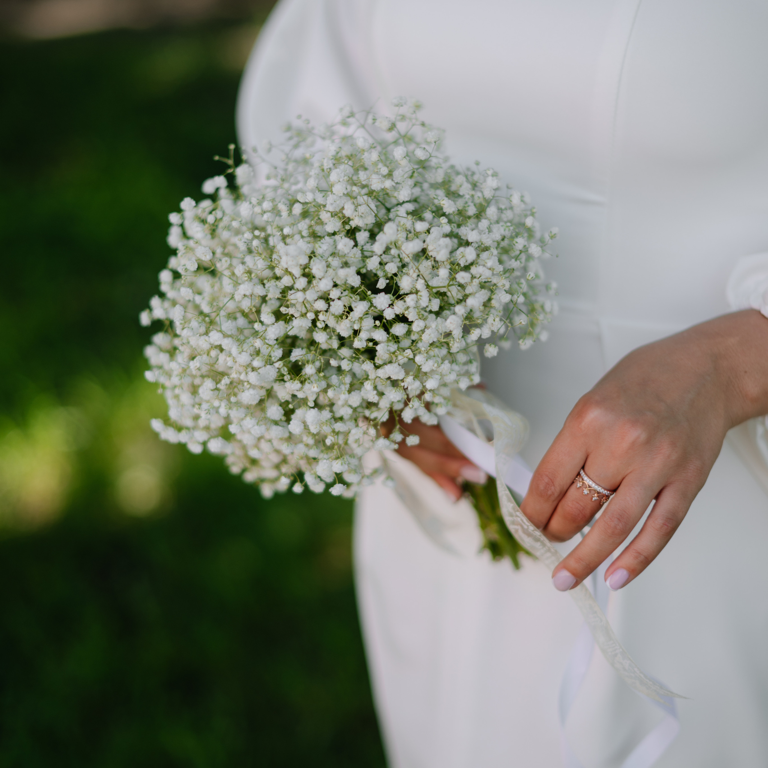 Никита и Мария