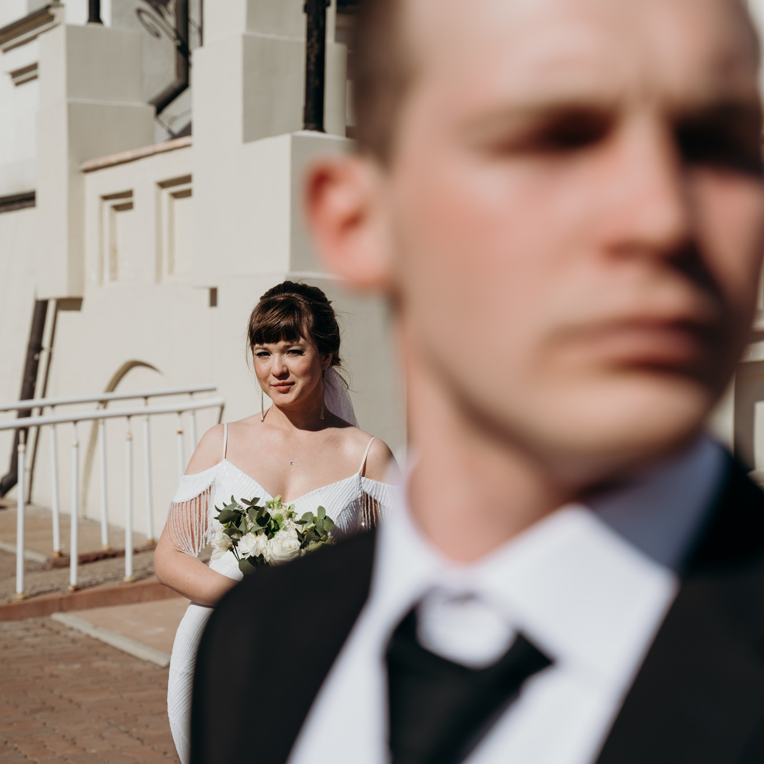 Сергей и Лидия