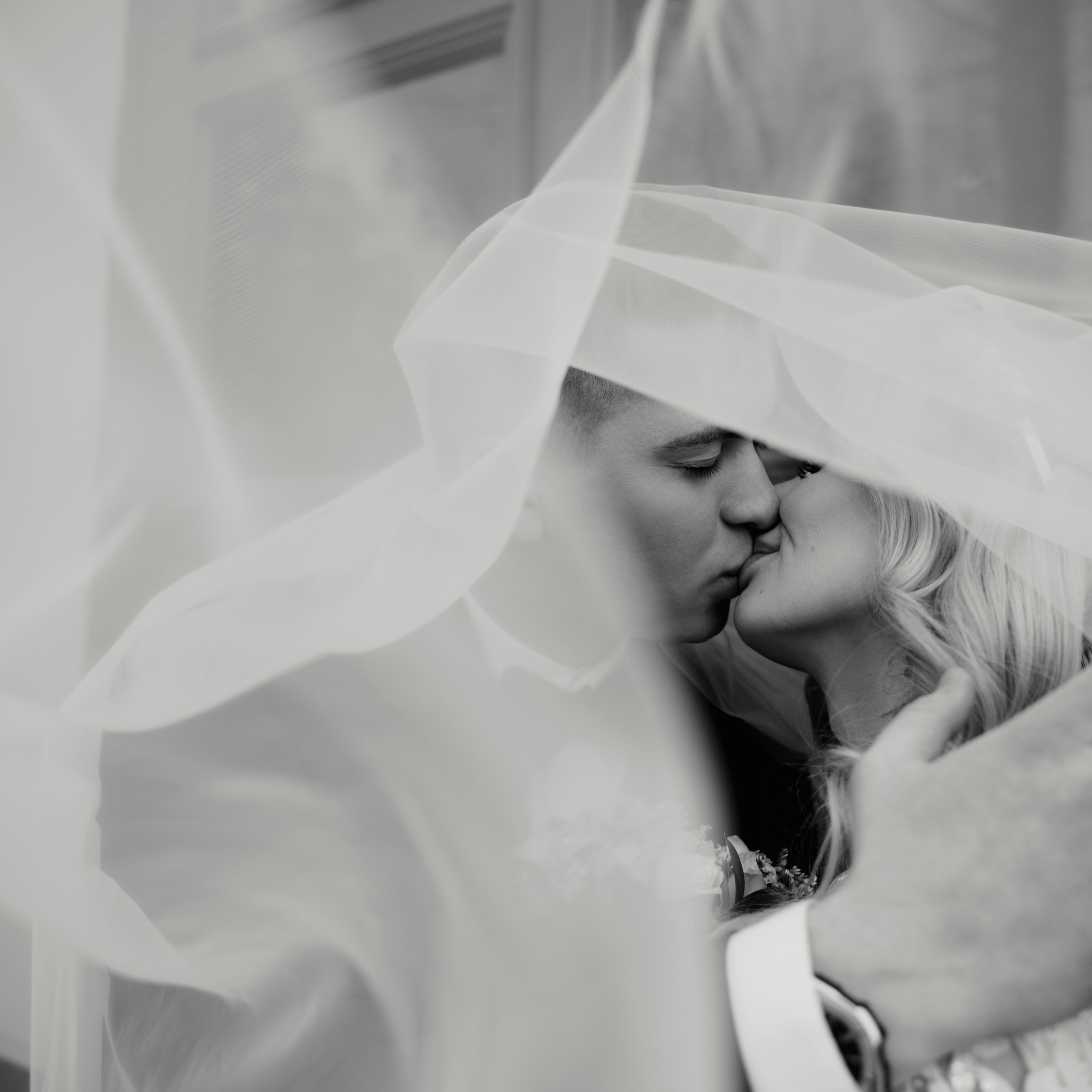 Виктор и Аливия