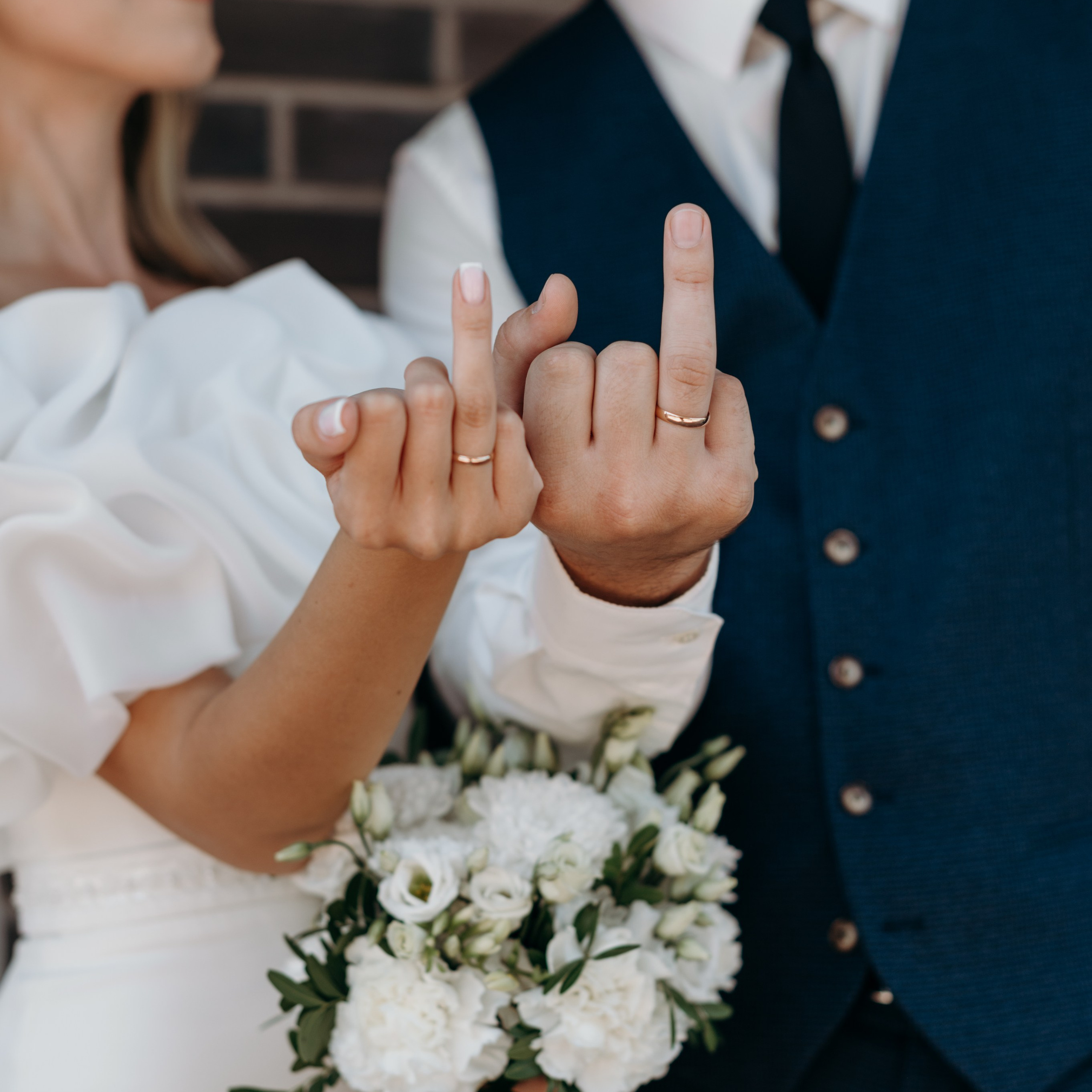 Эдуард и Ксения