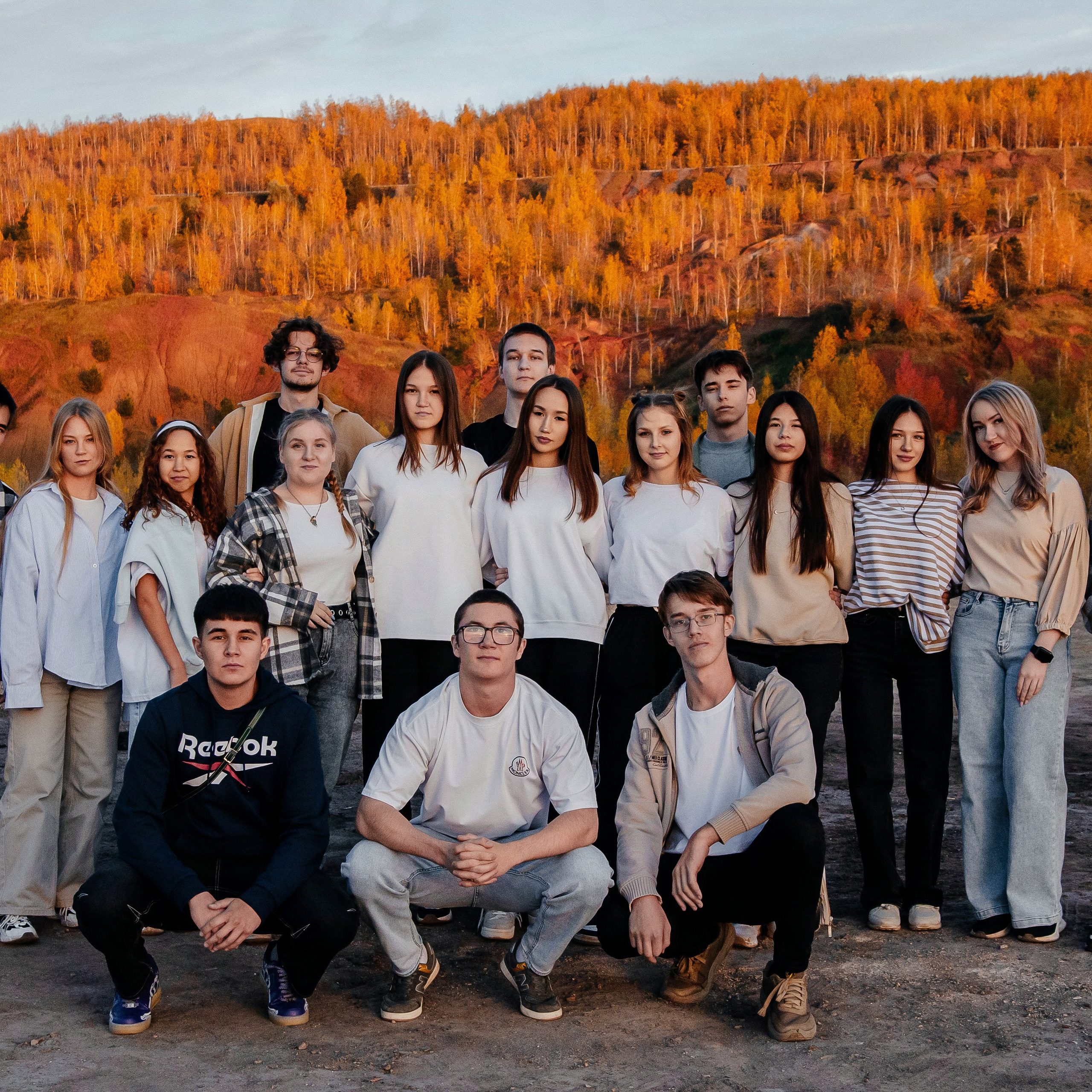 11 класс 10 школа г. Кумертау