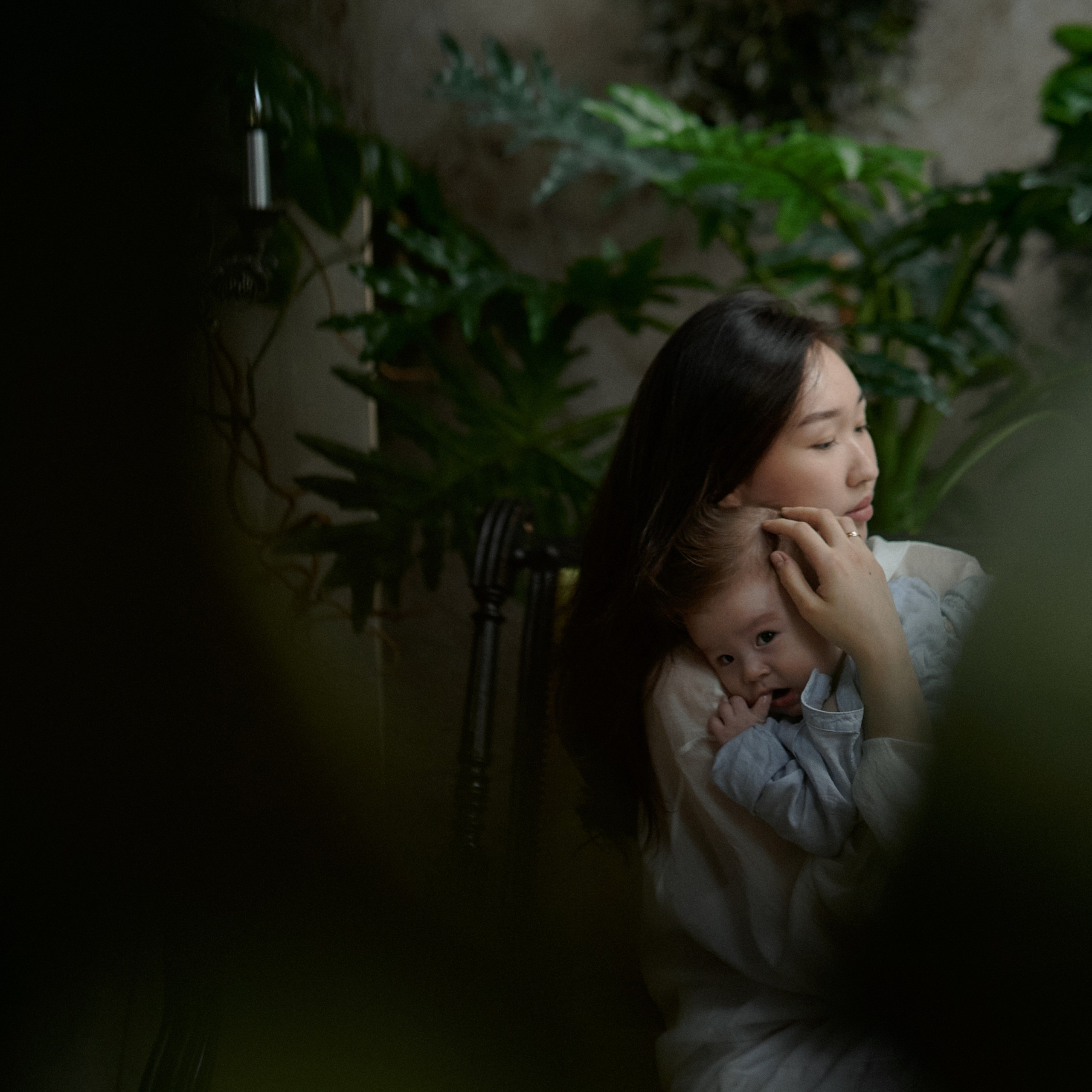 Камила и&nbsp;Эмирхан