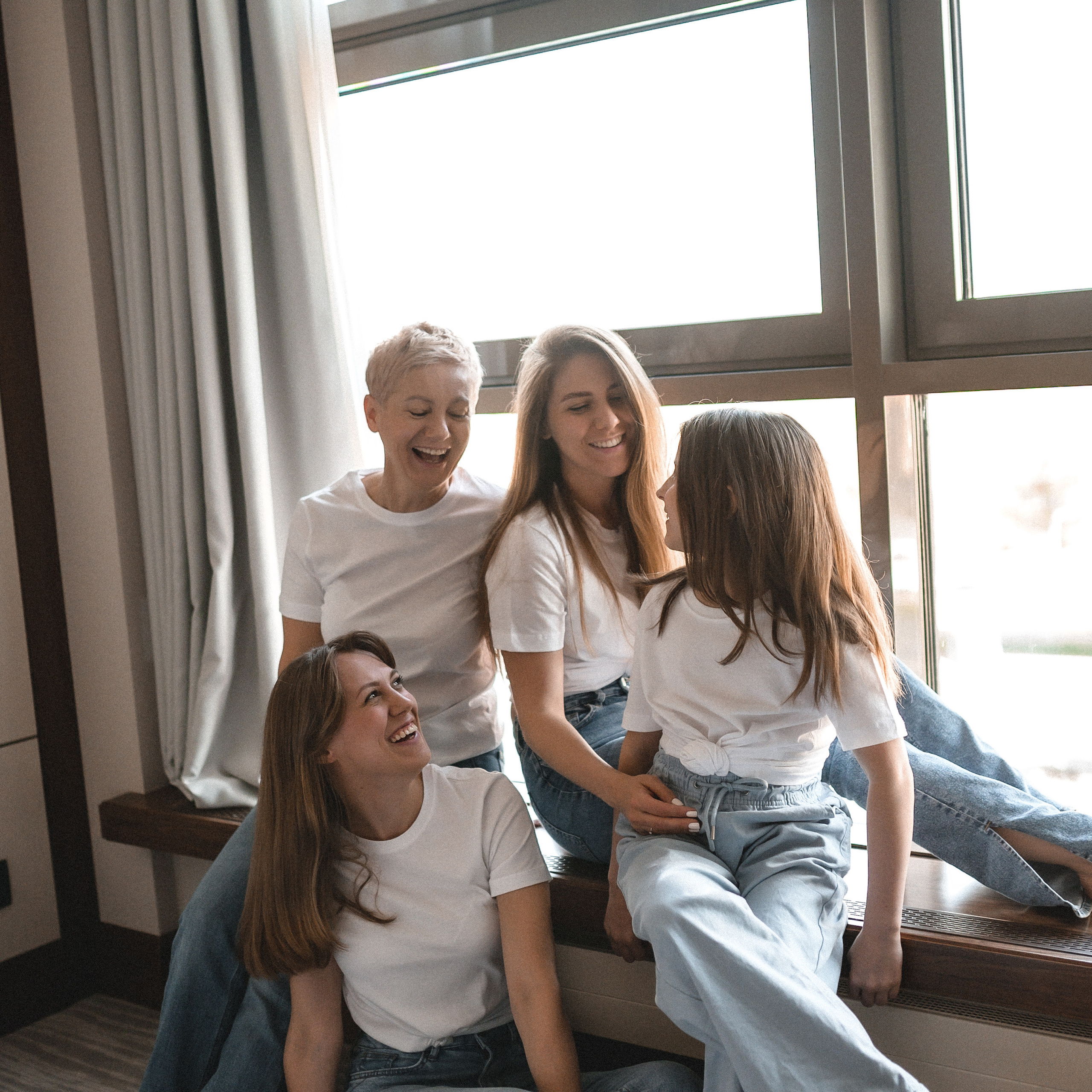 Ваши тёплые слова. Семейный и свадебный lifestyle-фотограф в Москве Мария Петрова