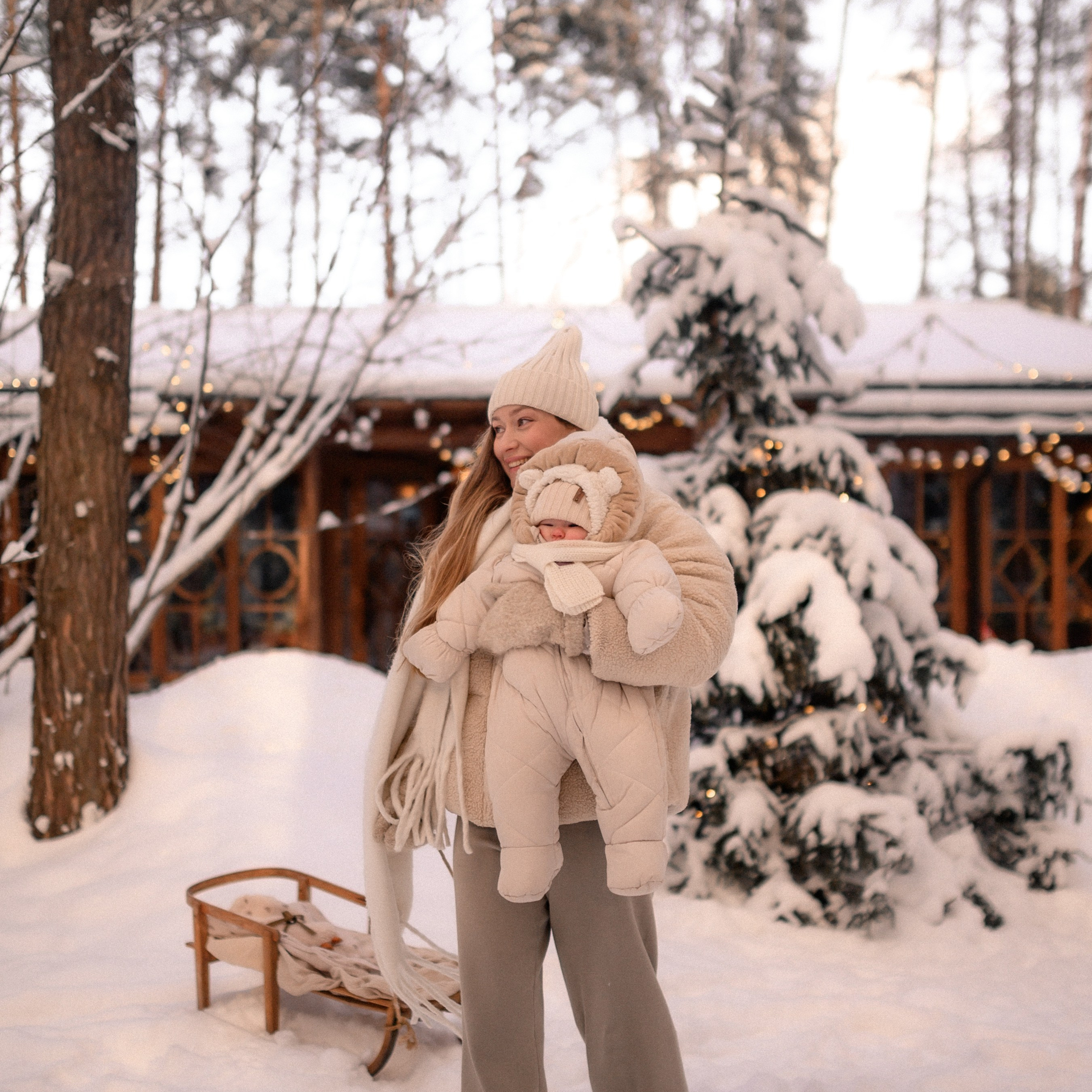 Ваши тёплые слова. Семейный и свадебный lifestyle-фотограф в Москве Мария Петрова