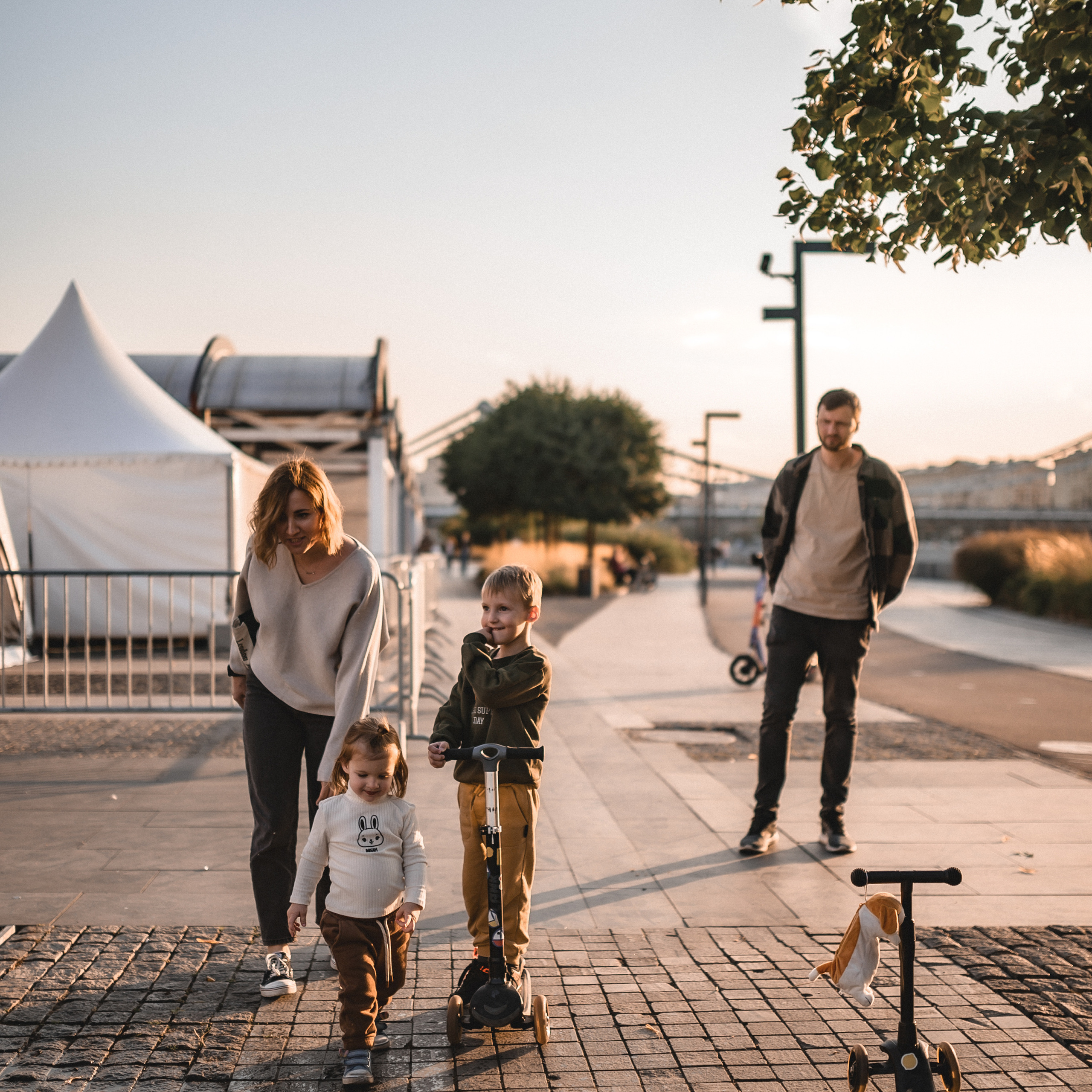 Ваши тёплые слова. Семейный и свадебный lifestyle-фотограф в Москве Мария Петрова