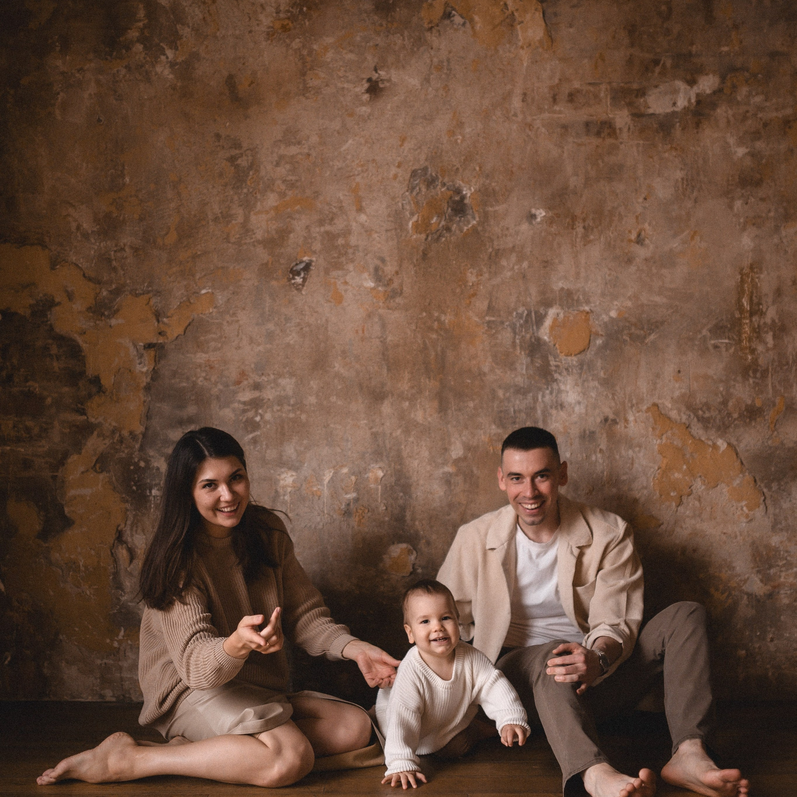 Ваши тёплые слова. Семейный и свадебный lifestyle-фотограф в Москве Мария Петрова