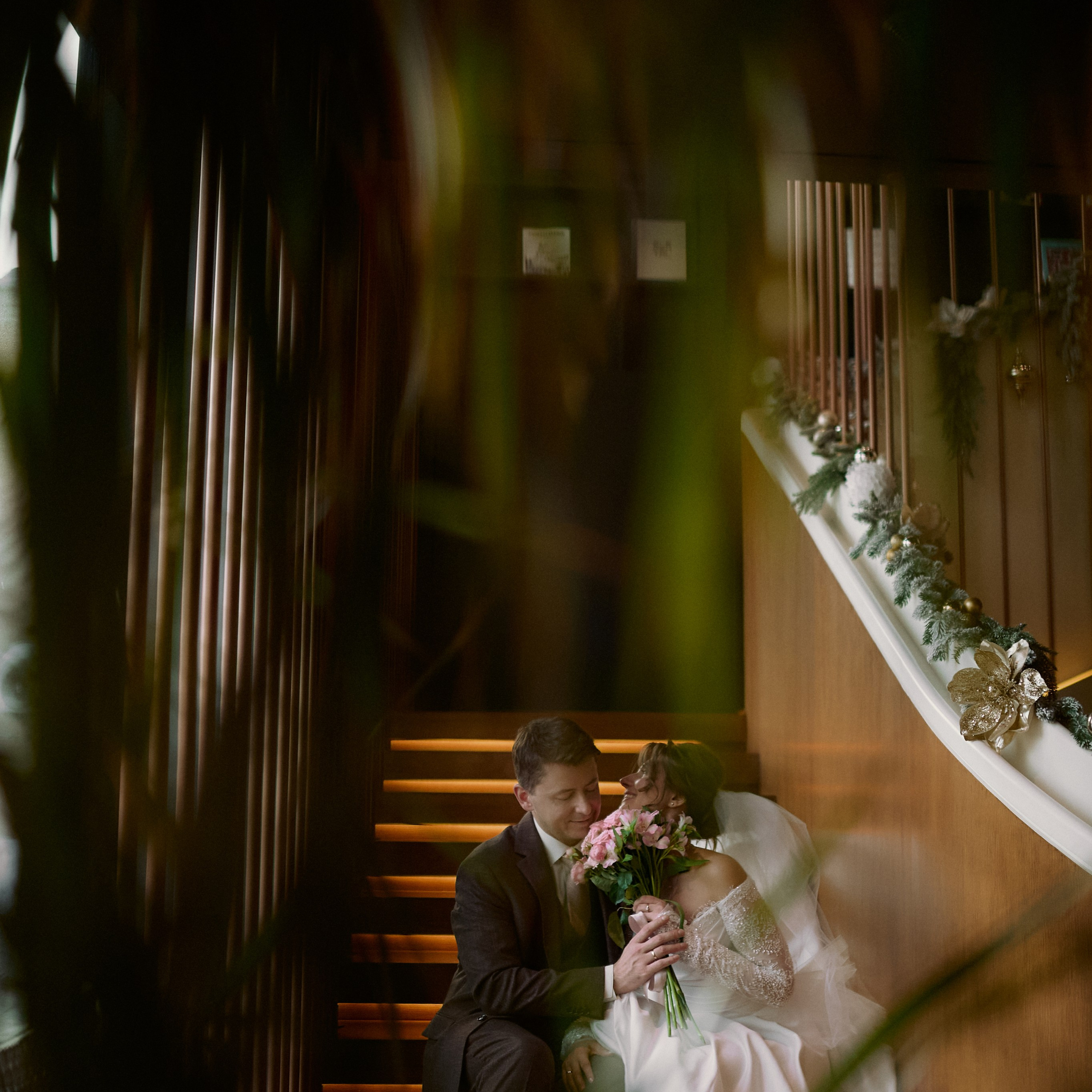 Александр и Саша