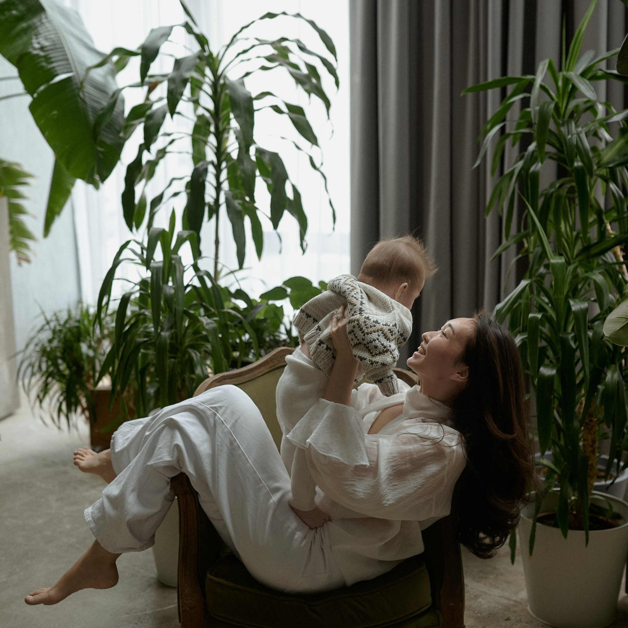 Камила и&nbsp;Эмирхан