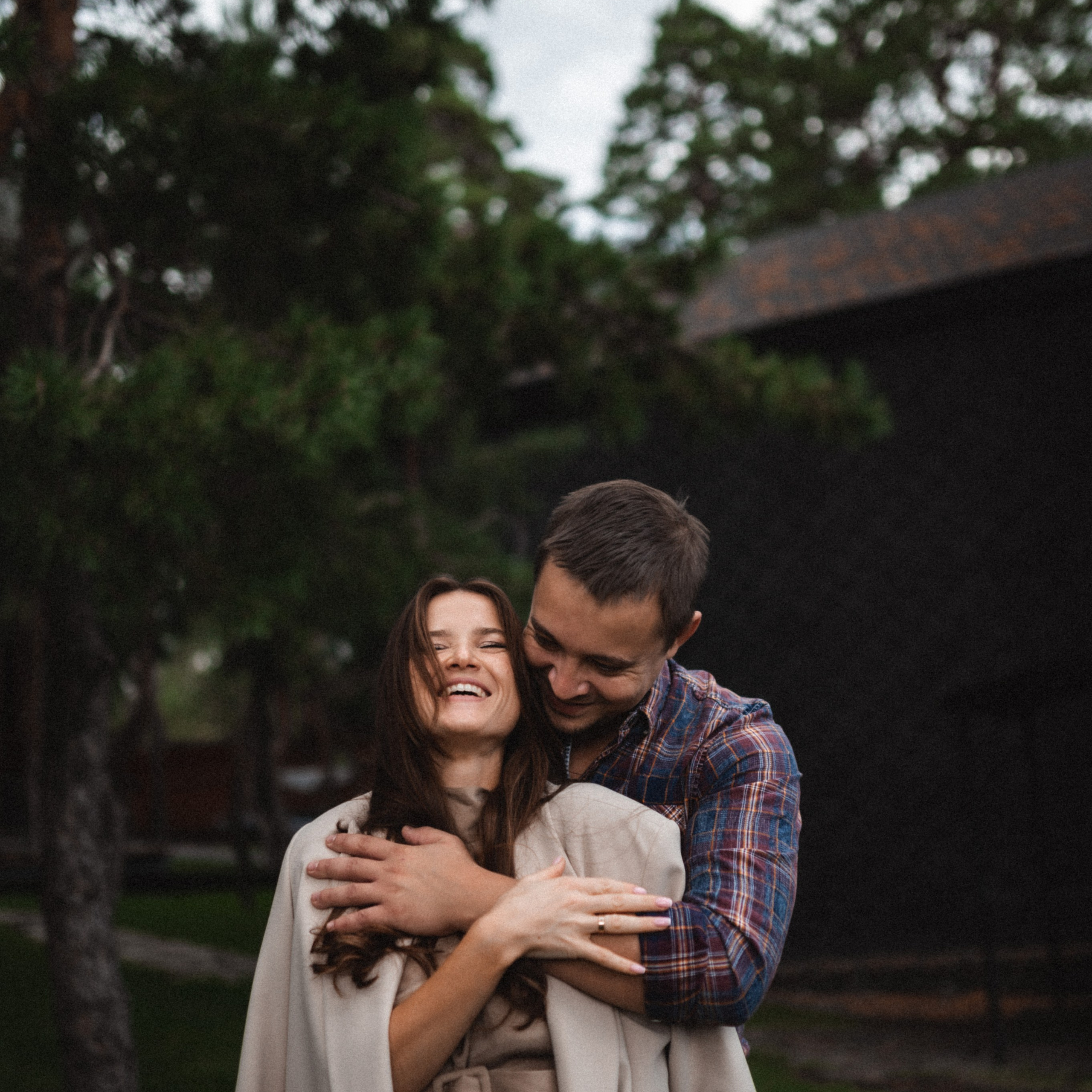 Олег и Люция