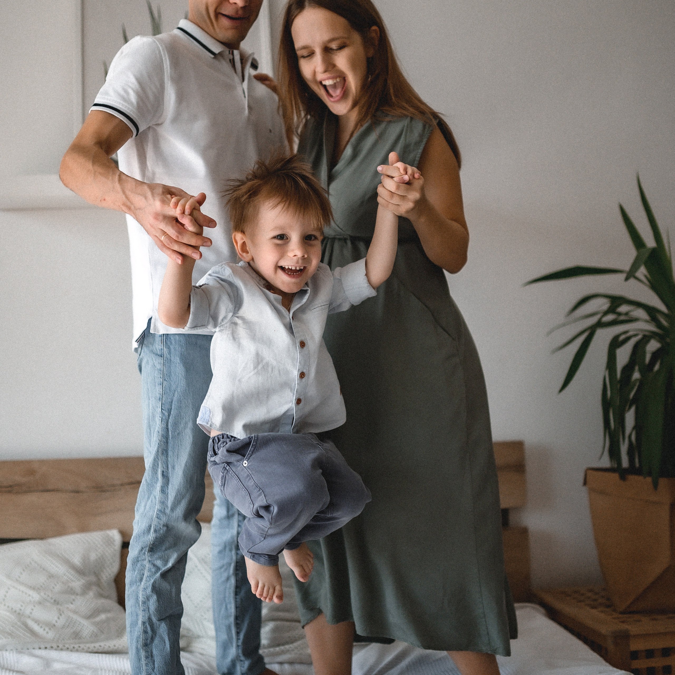 Ваши тёплые слова. Семейный и свадебный lifestyle-фотограф в Москве Мария Петрова