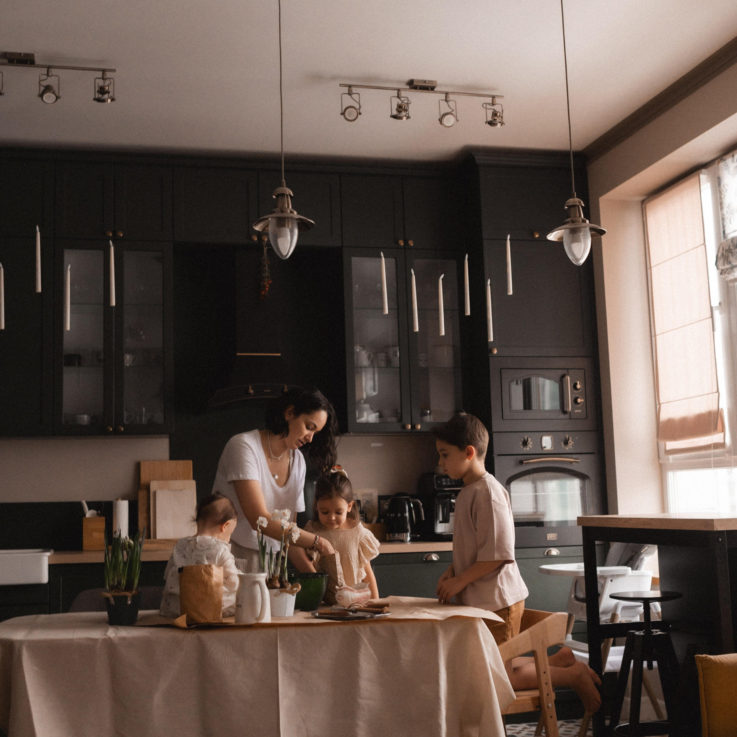 Ваши тёплые слова. Семейный и свадебный lifestyle-фотограф в Москве Мария Петрова