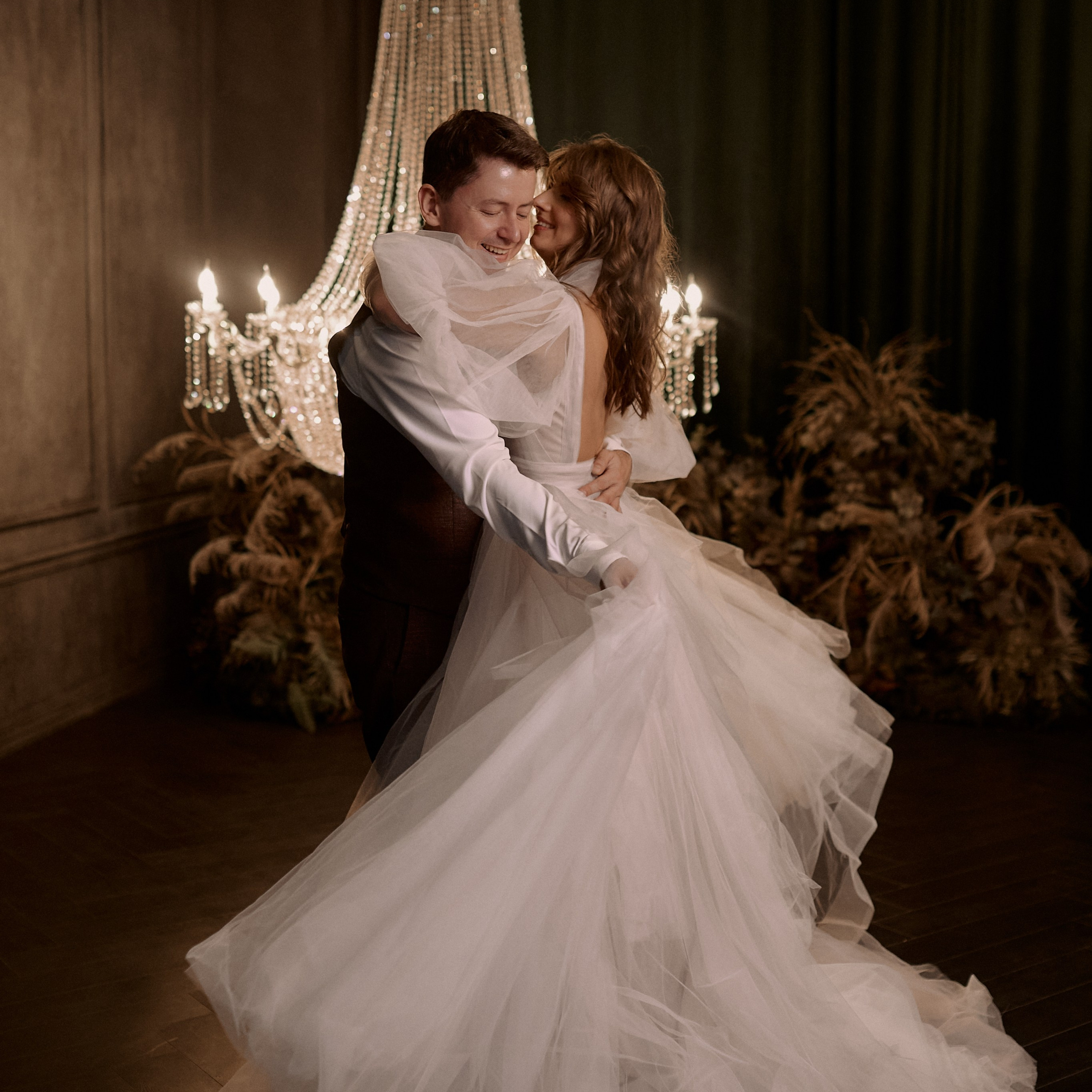 Александр и Саша