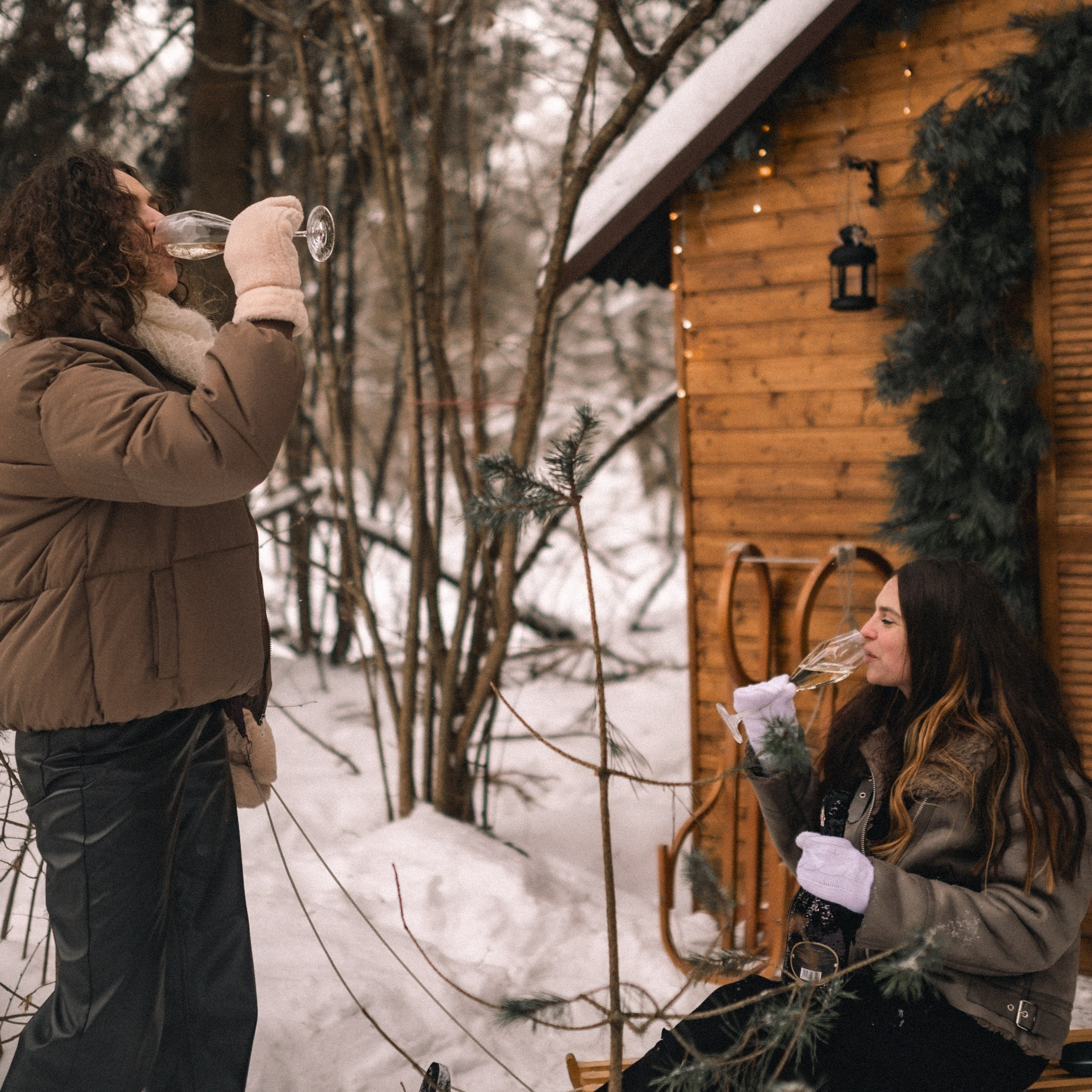 Ваши тёплые слова. Семейный и свадебный lifestyle-фотограф в Москве Мария Петрова