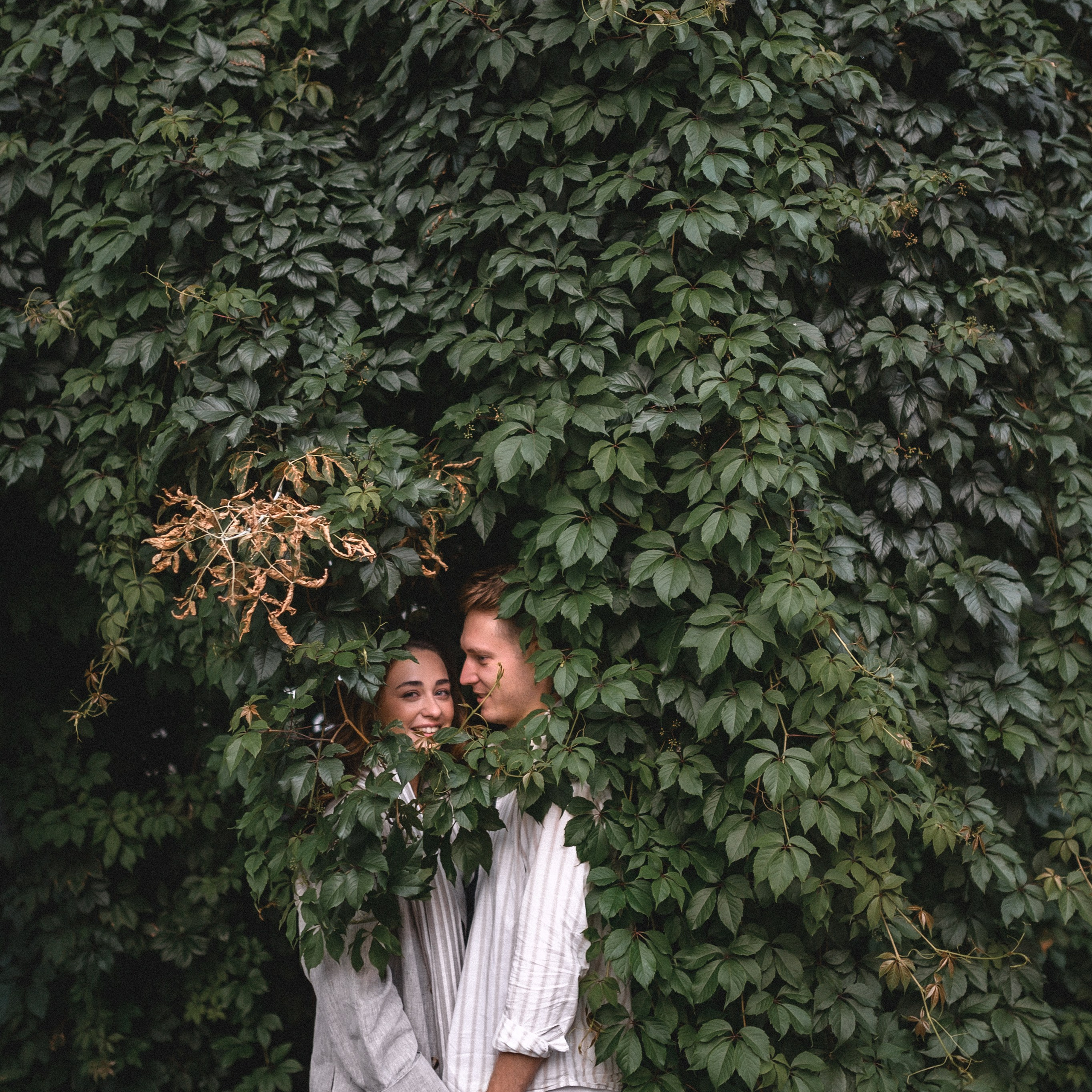 Прогулка по городу