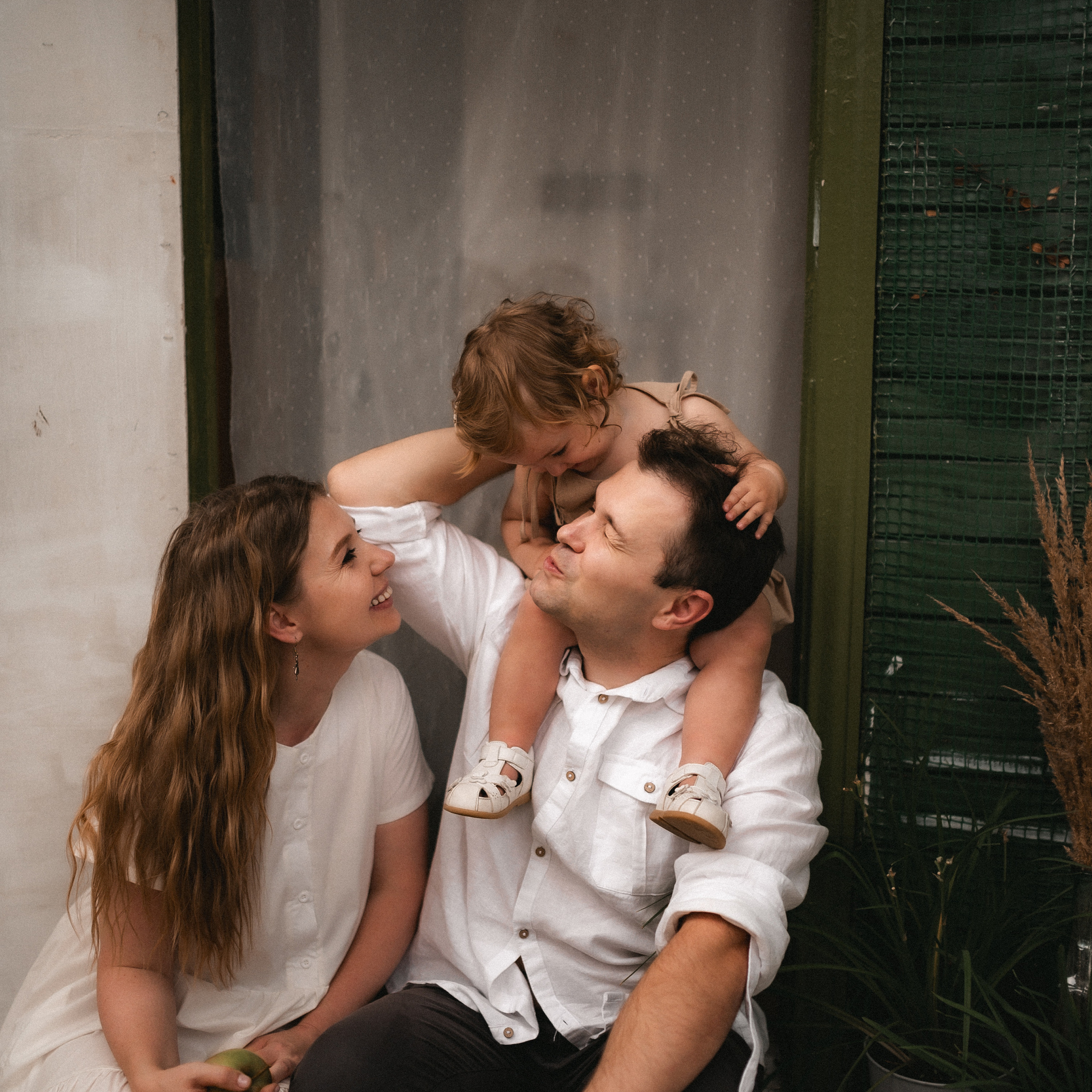 Ваши тёплые слова. Семейный и свадебный lifestyle-фотограф в Москве Мария Петрова