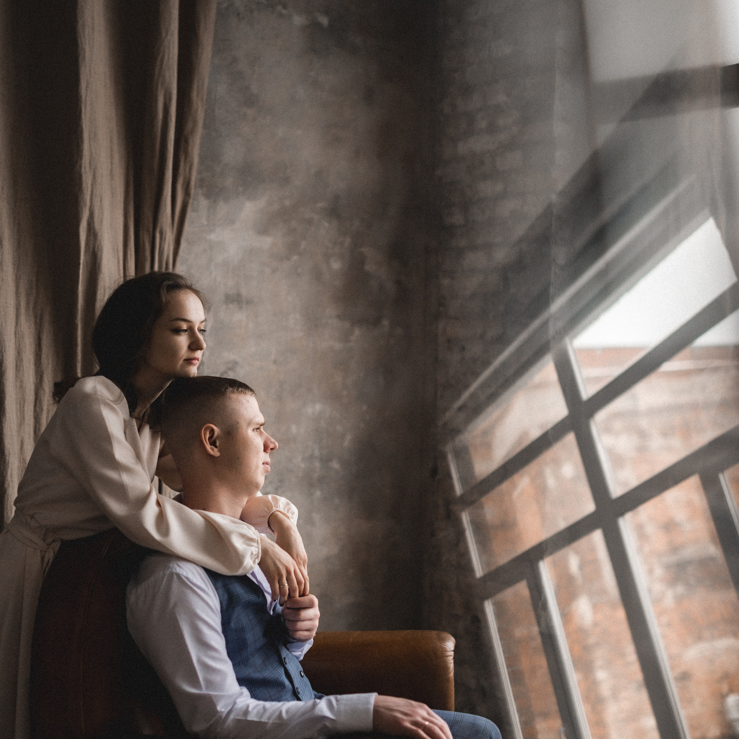 Ваши тёплые слова. Семейный и свадебный lifestyle-фотограф в Москве Мария Петрова