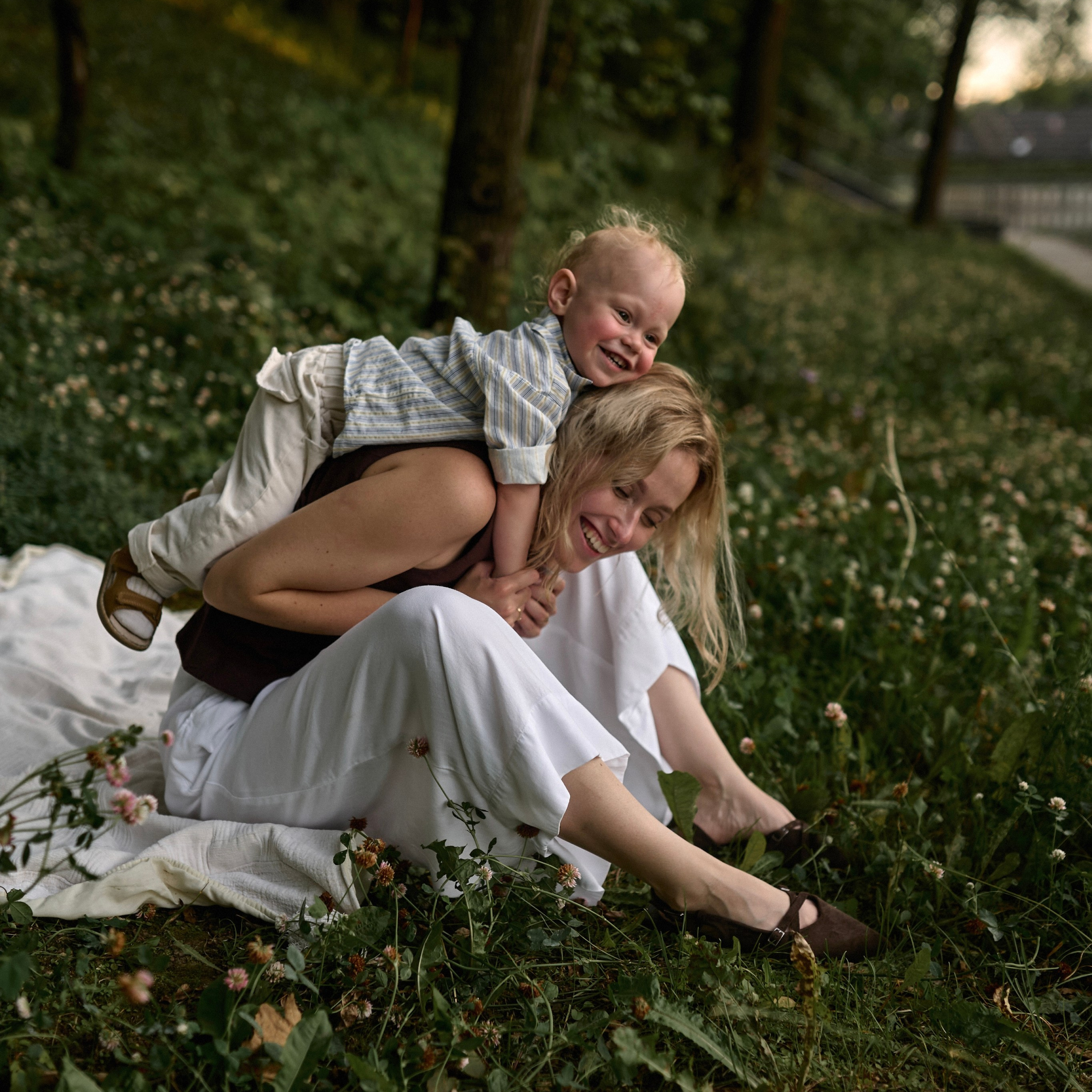 Сима и Яннис