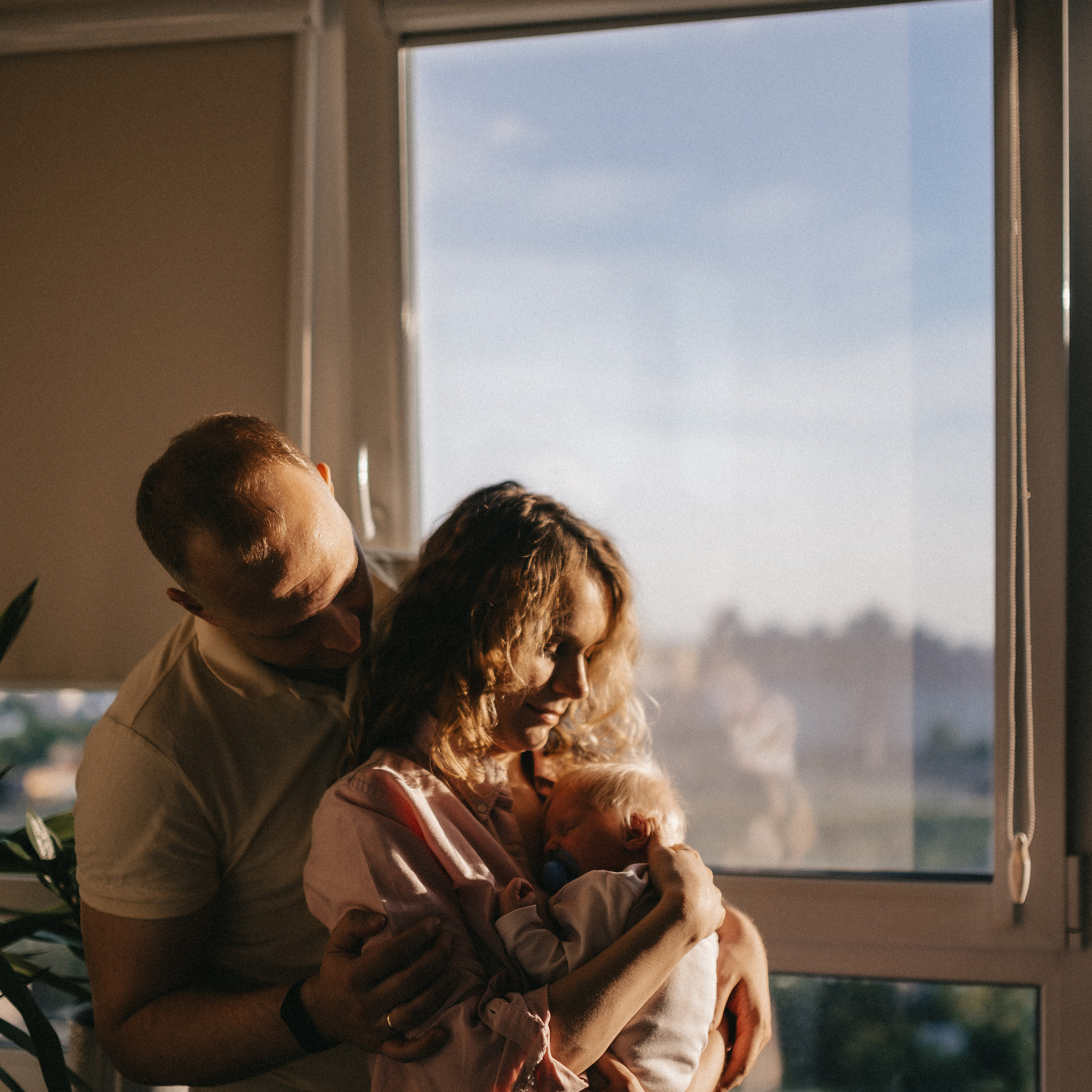 Ваши тёплые слова. Семейный и свадебный lifestyle-фотограф в Москве Мария Петрова