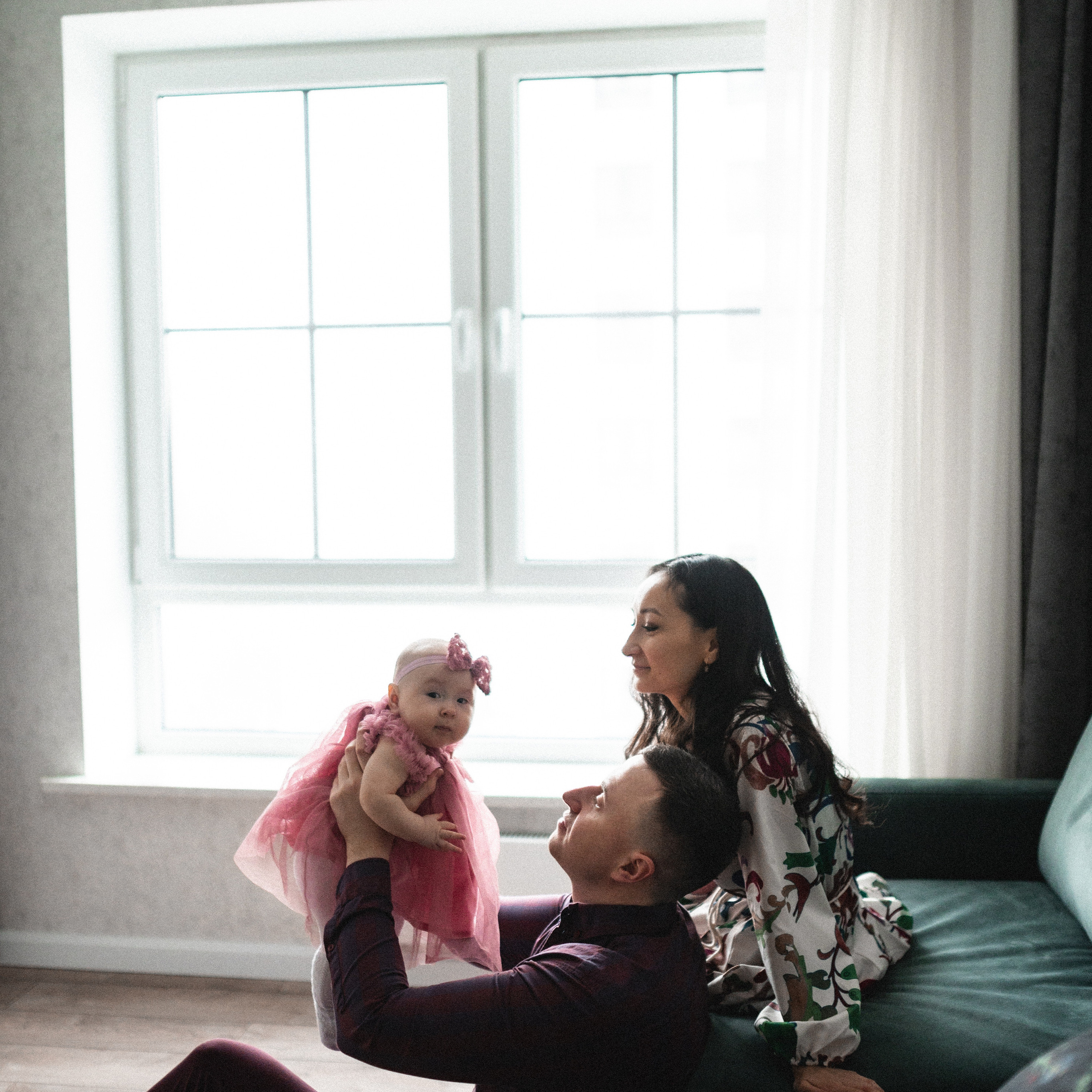 Ваши тёплые слова. Семейный и свадебный lifestyle-фотограф в Москве Мария Петрова