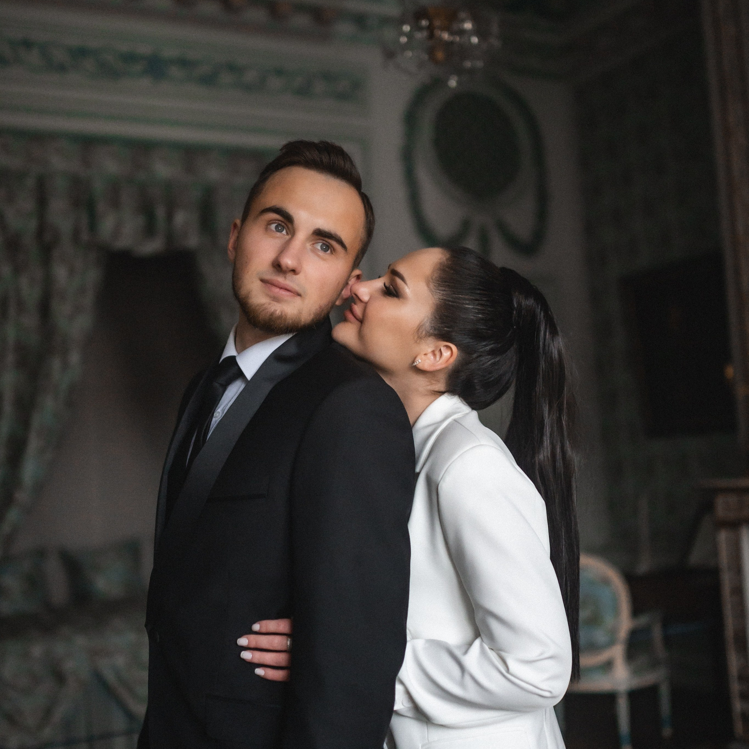 Ваши тёплые слова. Семейный и свадебный lifestyle-фотограф в Москве Мария Петрова