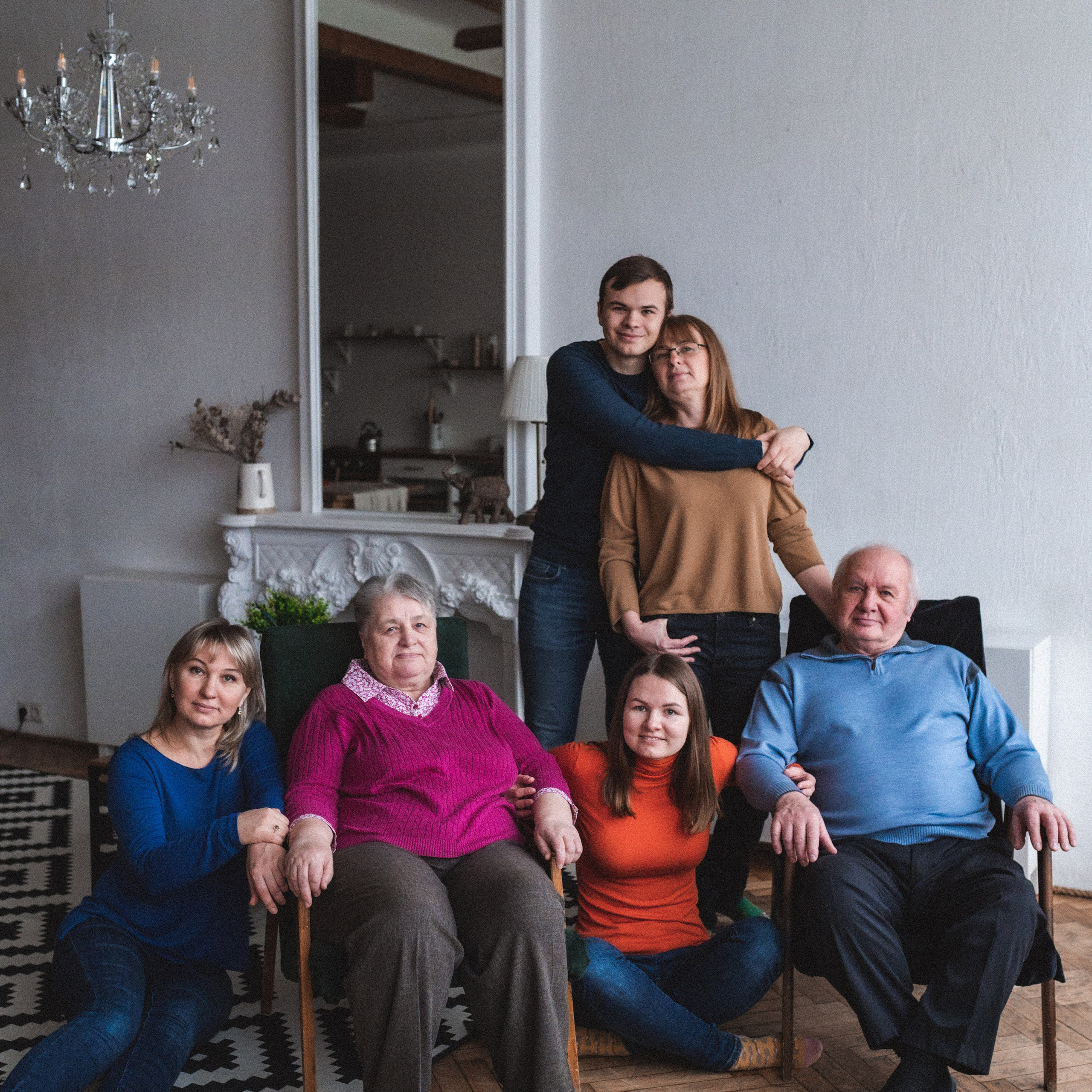 Ваши тёплые слова. Семейный и свадебный lifestyle-фотограф в Москве Мария Петрова