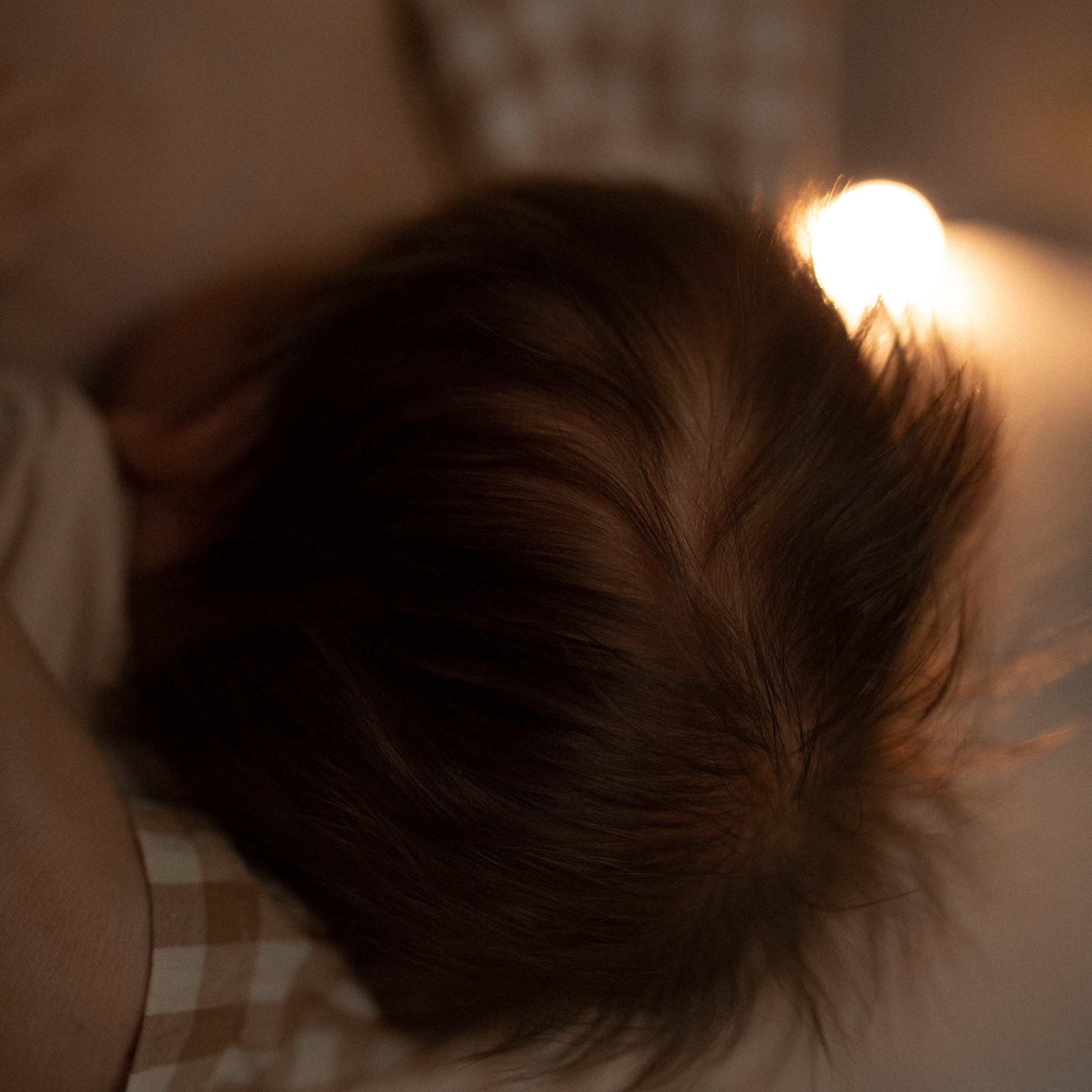 Новорожденные