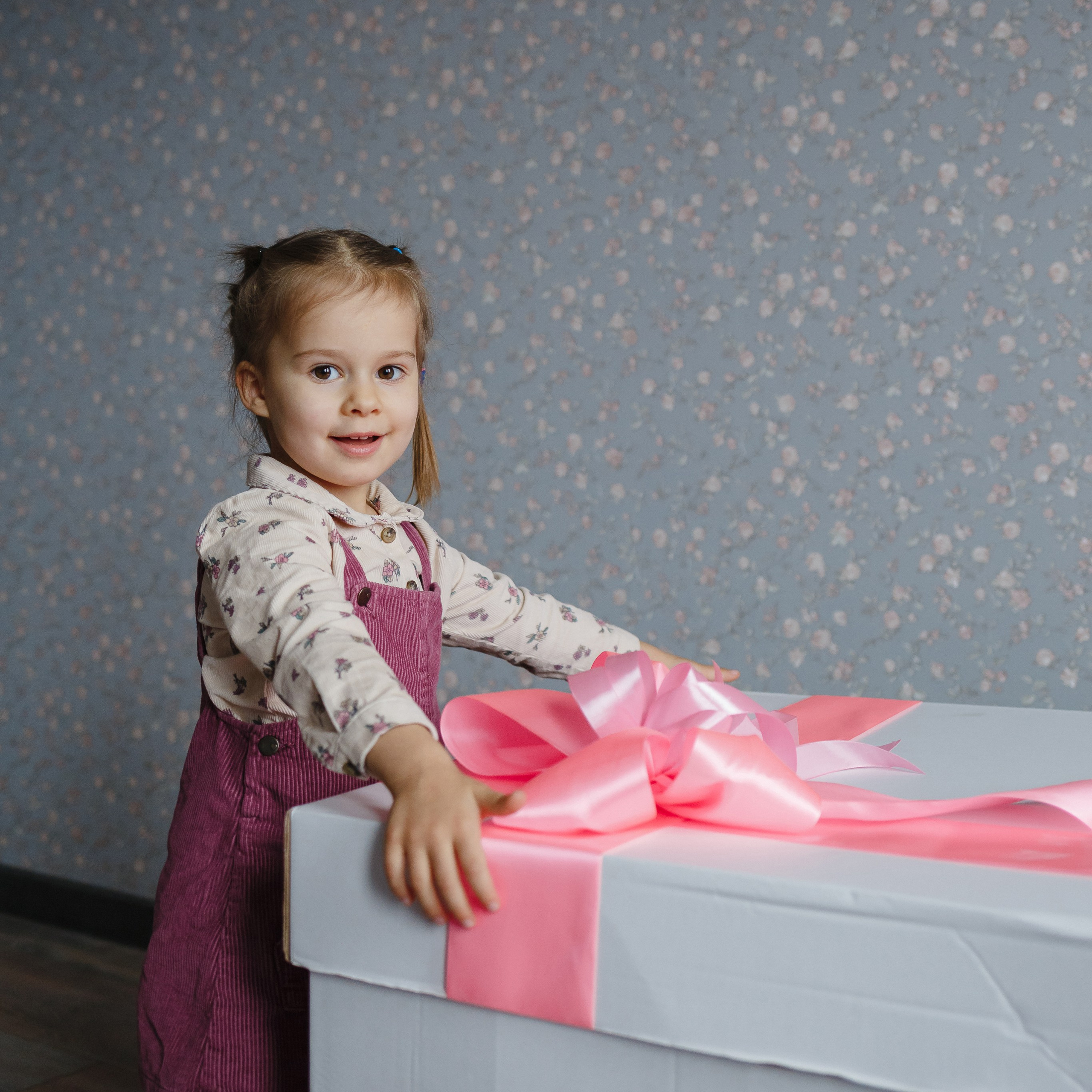 День рождения Вероники