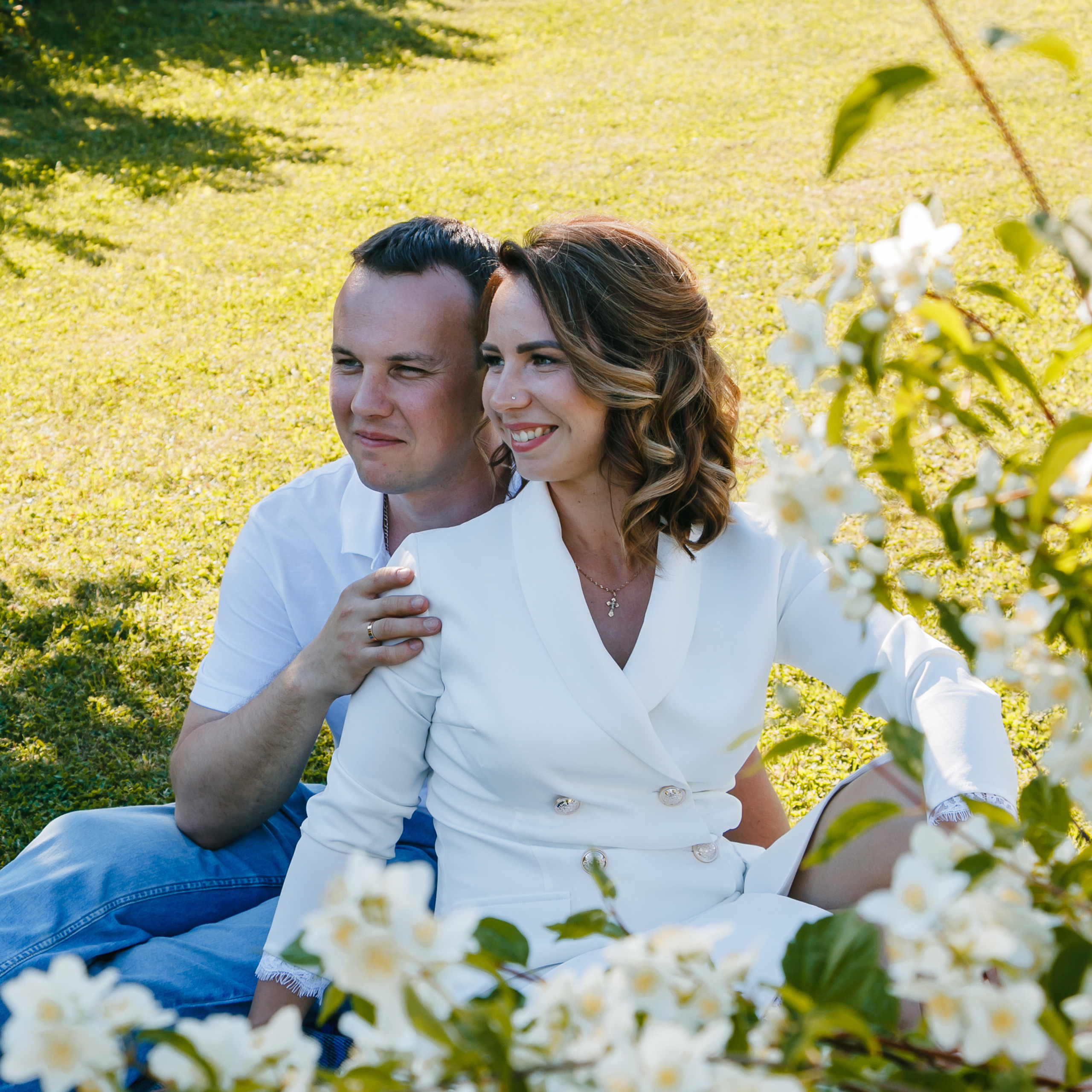 Отзывы. Семейный фотограф Николаева Ольга