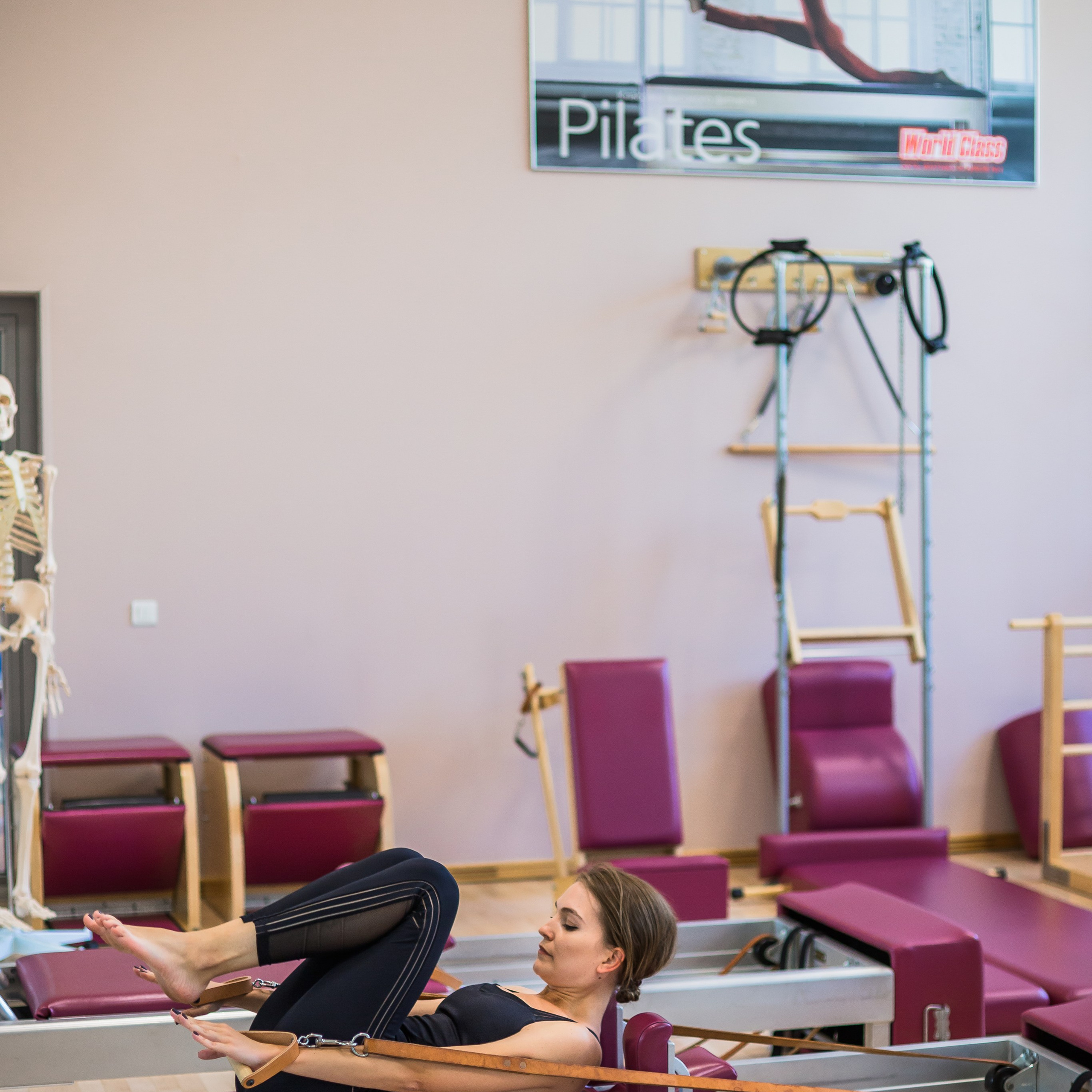 Тренировка