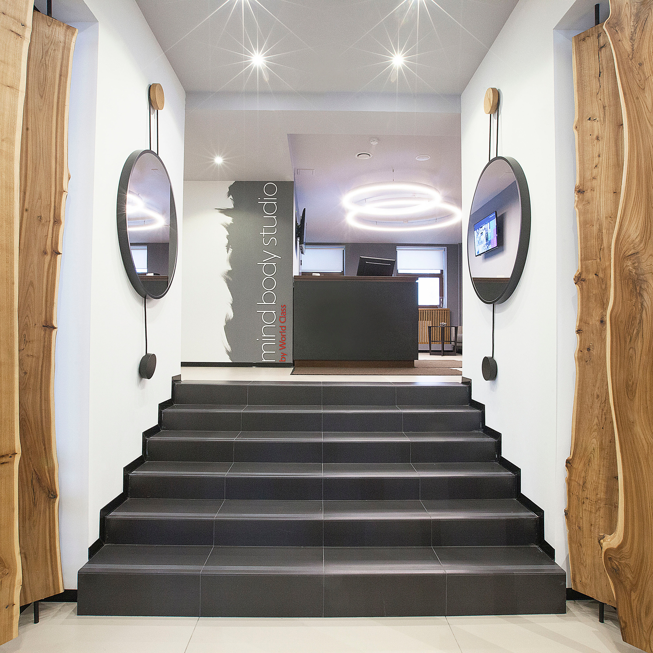 Студия пилатеса