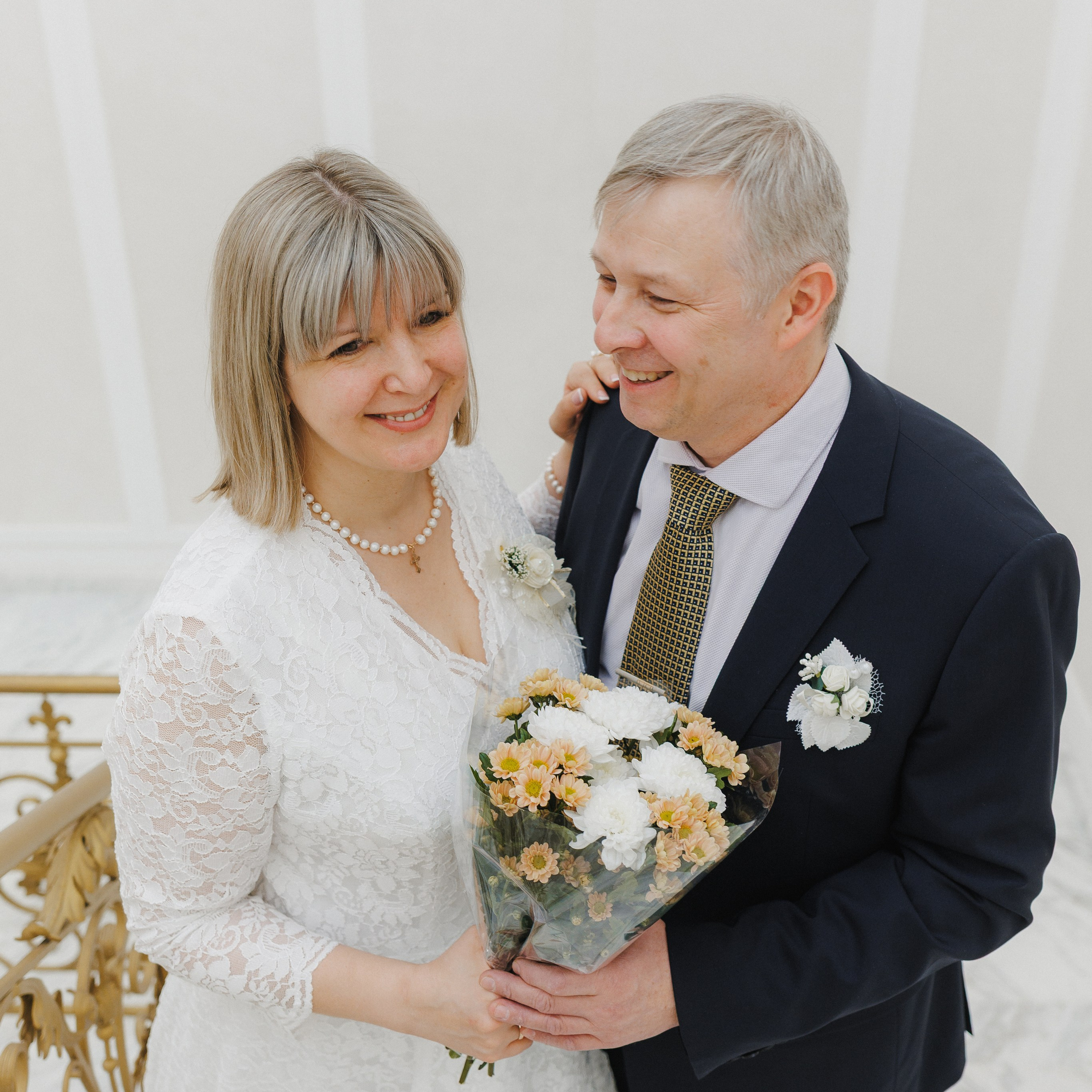 Алексей и&nbsp;Людмила