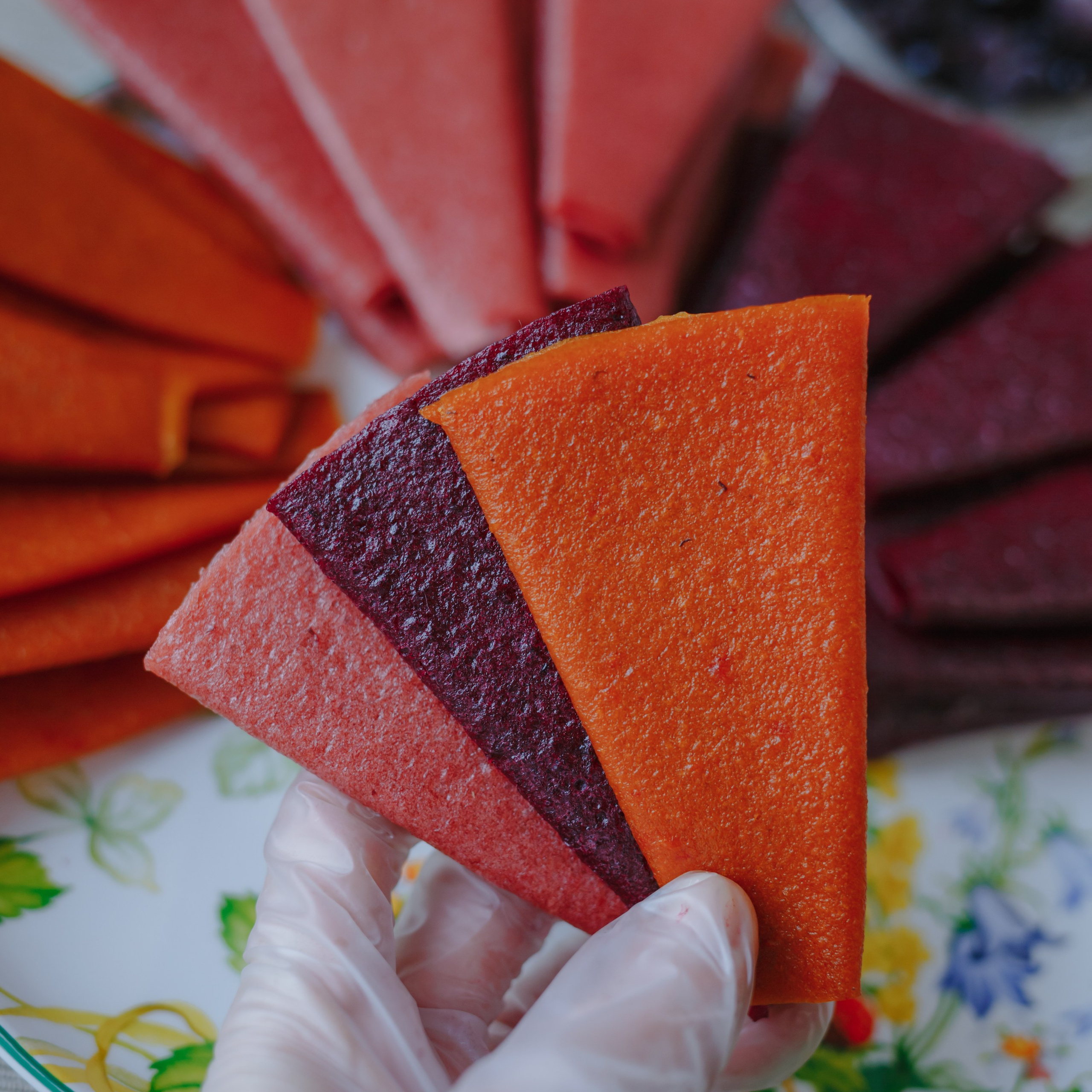 Эко продукция